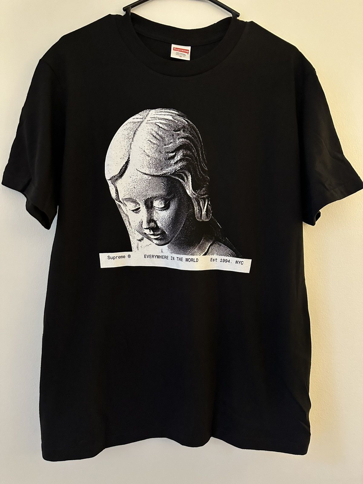 Supreme Everywhere Tee