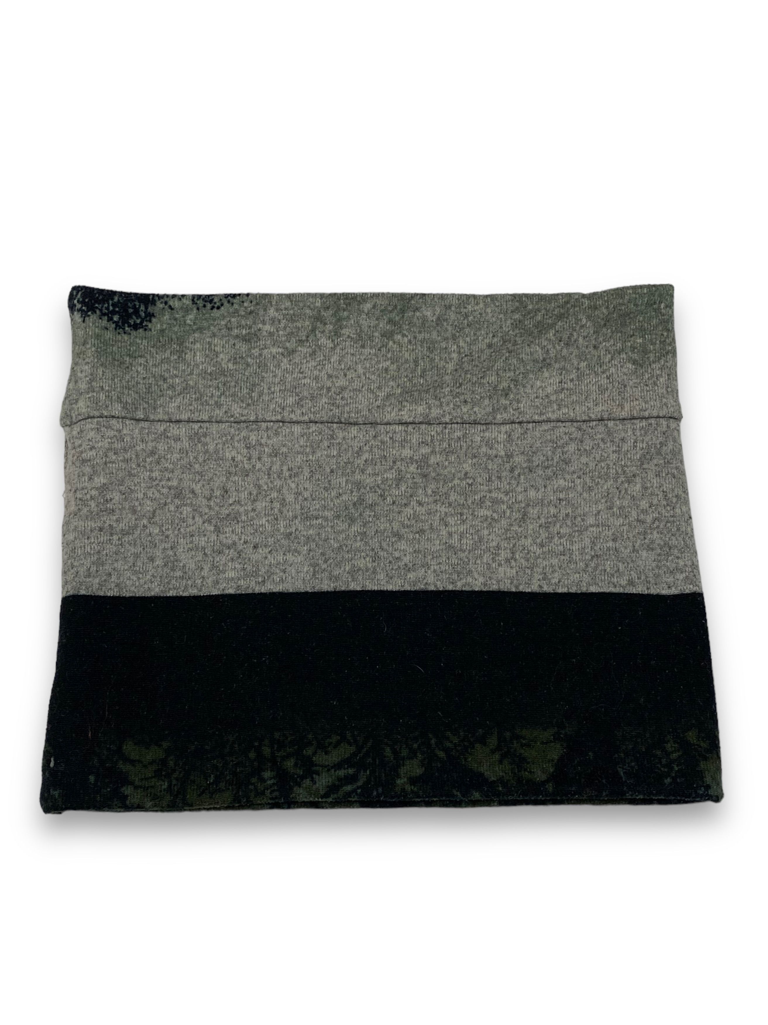 Other Vintage FOREST PRINT Neck Buff M682 Size ONE SIZE - 6 Thumbnail