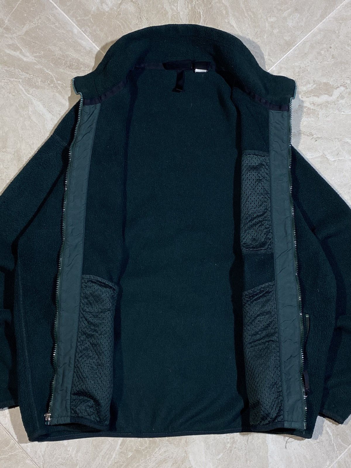 Patagonia × Vintage Vintage 90s Patagonia Synchilla fleece sweater hype y2k USA Size US L / EU 52-54 / 3 - 5 Thumbnail