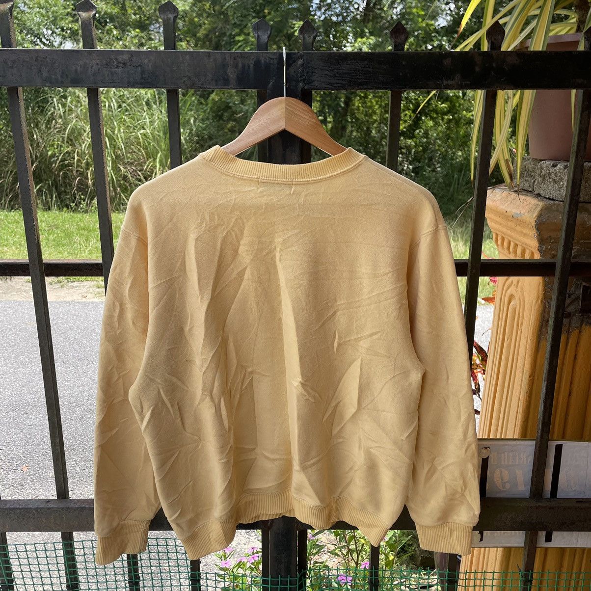 U.S. Polo Assn. × Vintage 🔥🔥Vintage U.S.Polo Association Big Spellout Sweatshirts Size US M / EU 48-50 / 2 - 2 Thumbnail