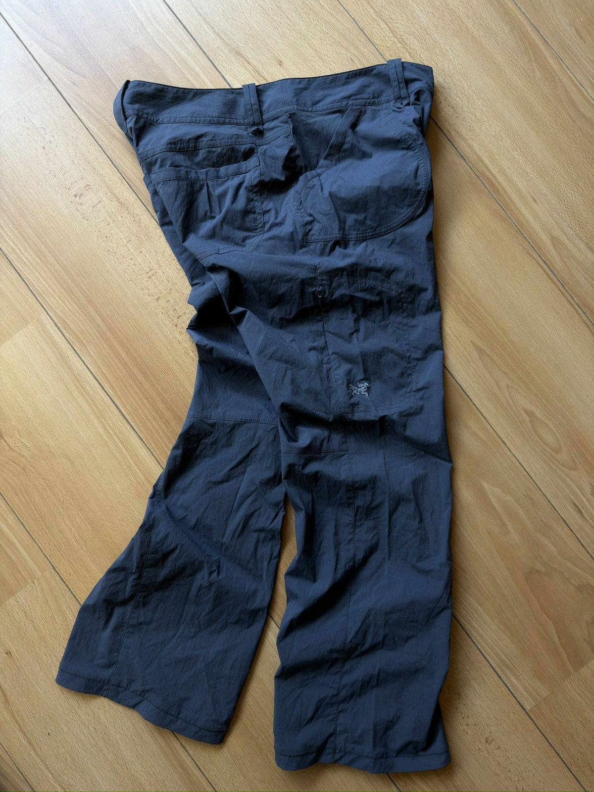 Arc'teryx Arcteryx women outdoor ski pants Size 30" / US 8 / IT 44 - 2 Thumbnail
