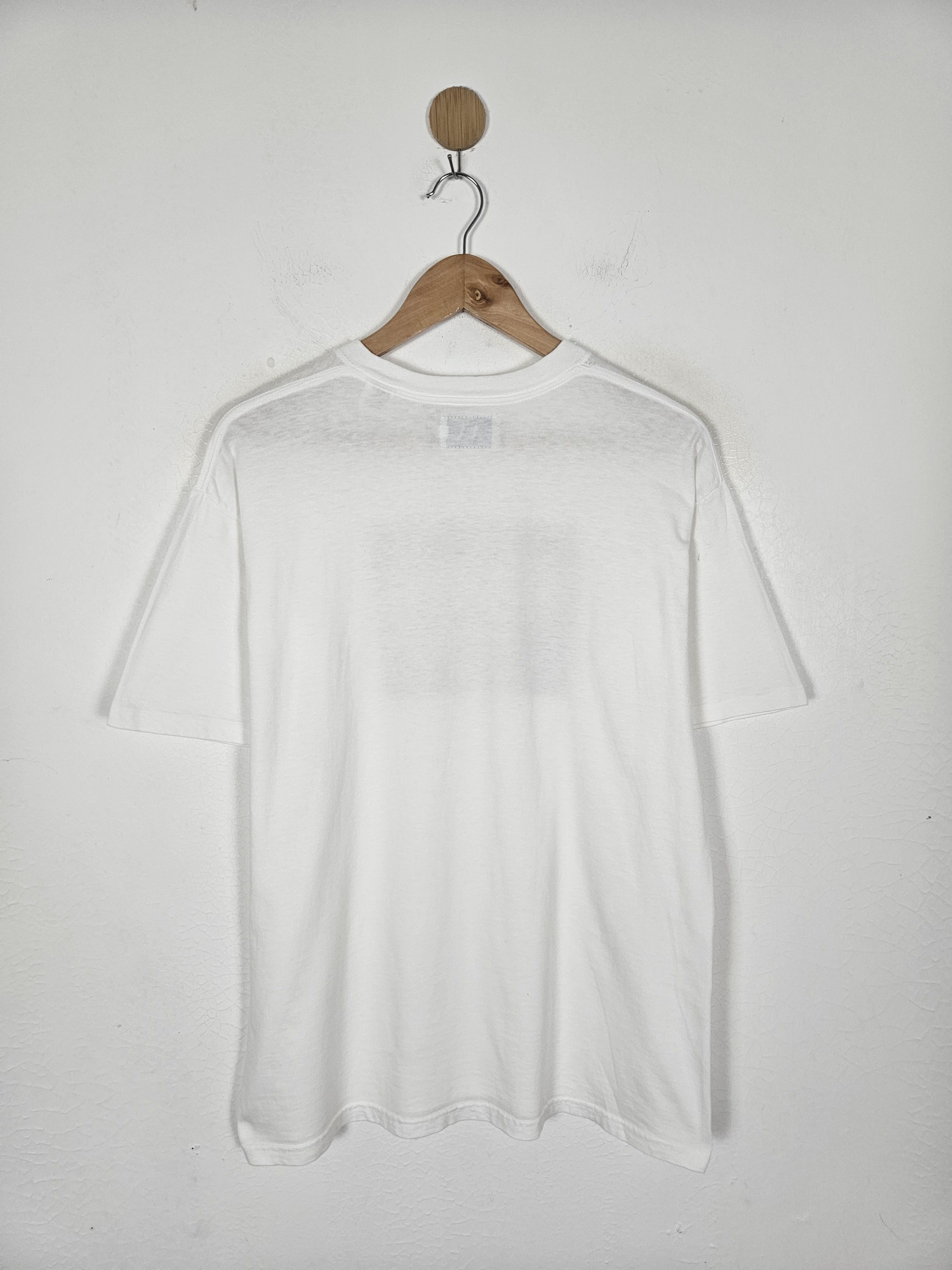 Armani Exchange 90s Armani Exchange Photo Tee shirt Size US S / EU 44-46 / 1 - 3 Thumbnail