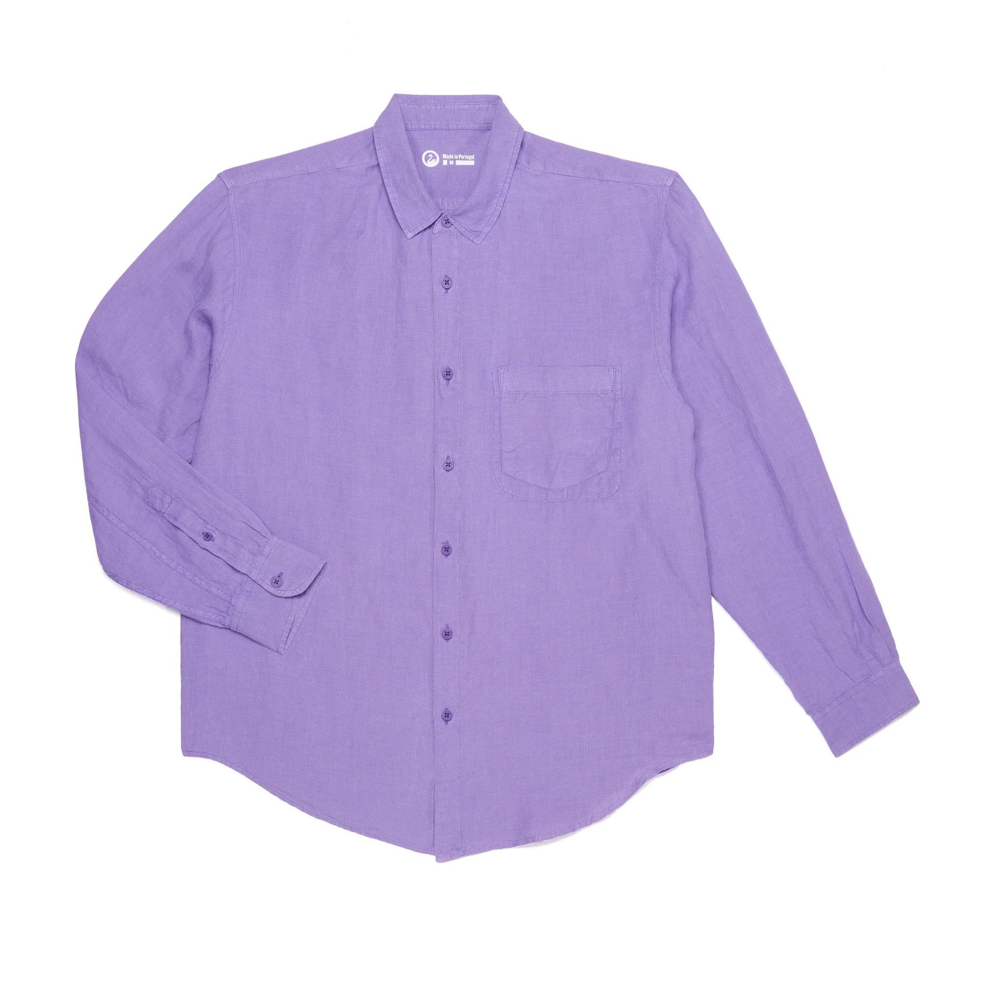Outlier Outlier Hemp137 Boxford Size US S / EU 44-46 / 1 - 1 Thumbnail