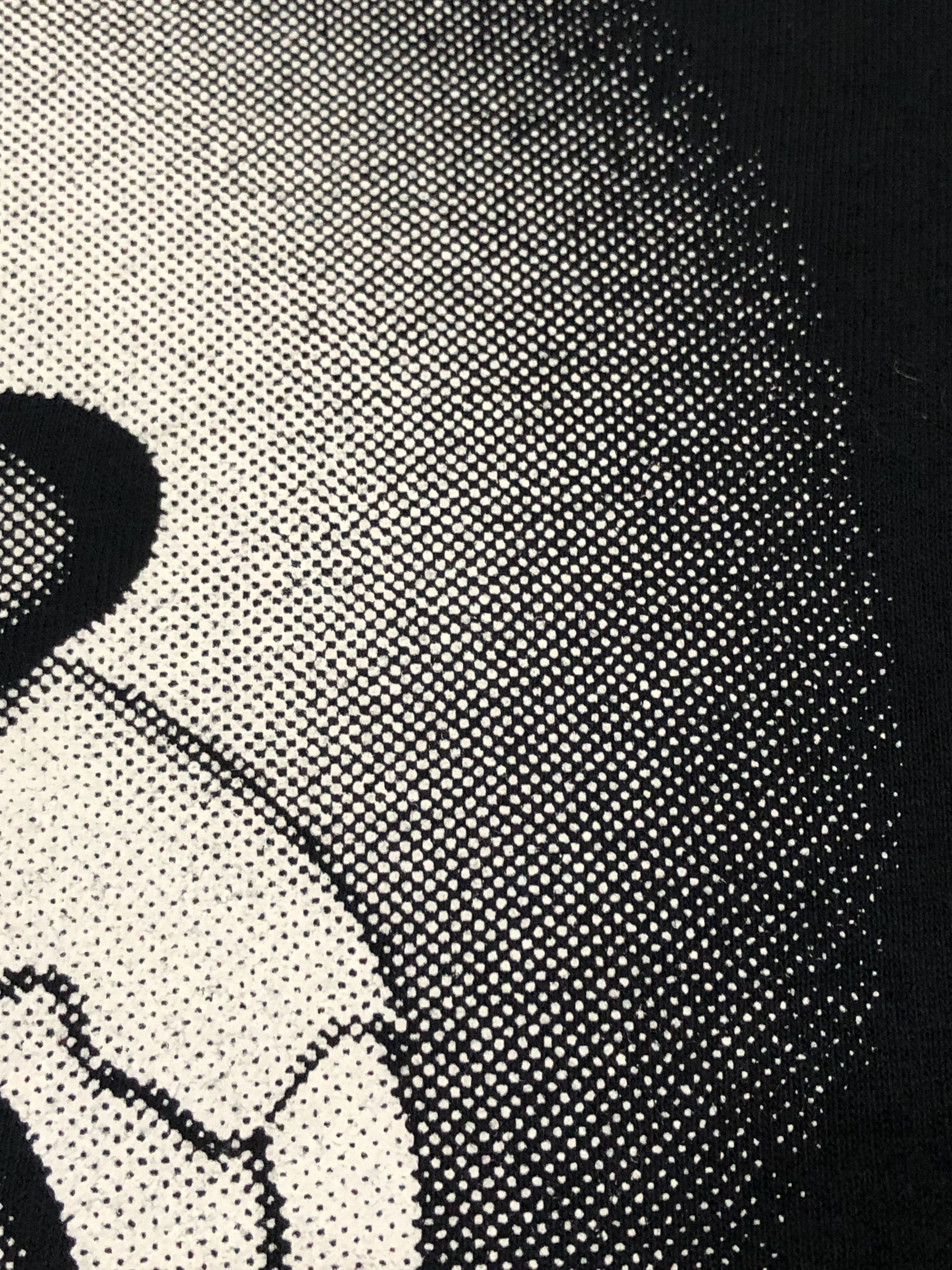 Band Tees × Vintage Vintage The Residents American Art Rock Band Tees Size US M / EU 48-50 / 2 - 5 Thumbnail