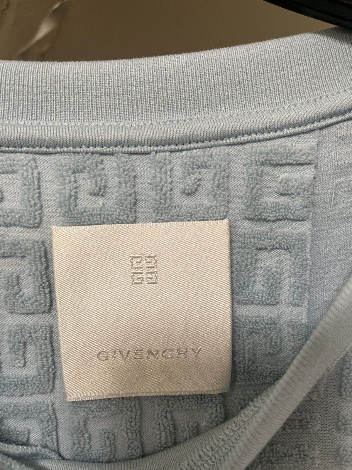Givenchy Givenchy T-Shirt Sz XL Size US XL / EU 56 / 4 - 3 Thumbnail