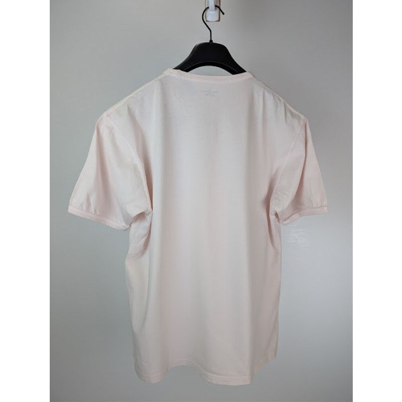 Vivienne Westwood o1rshd1 New Classic Arm & Cutlass T-Shirt in Pink Size US XL / EU 56 / 4 - 17 Thumbnail