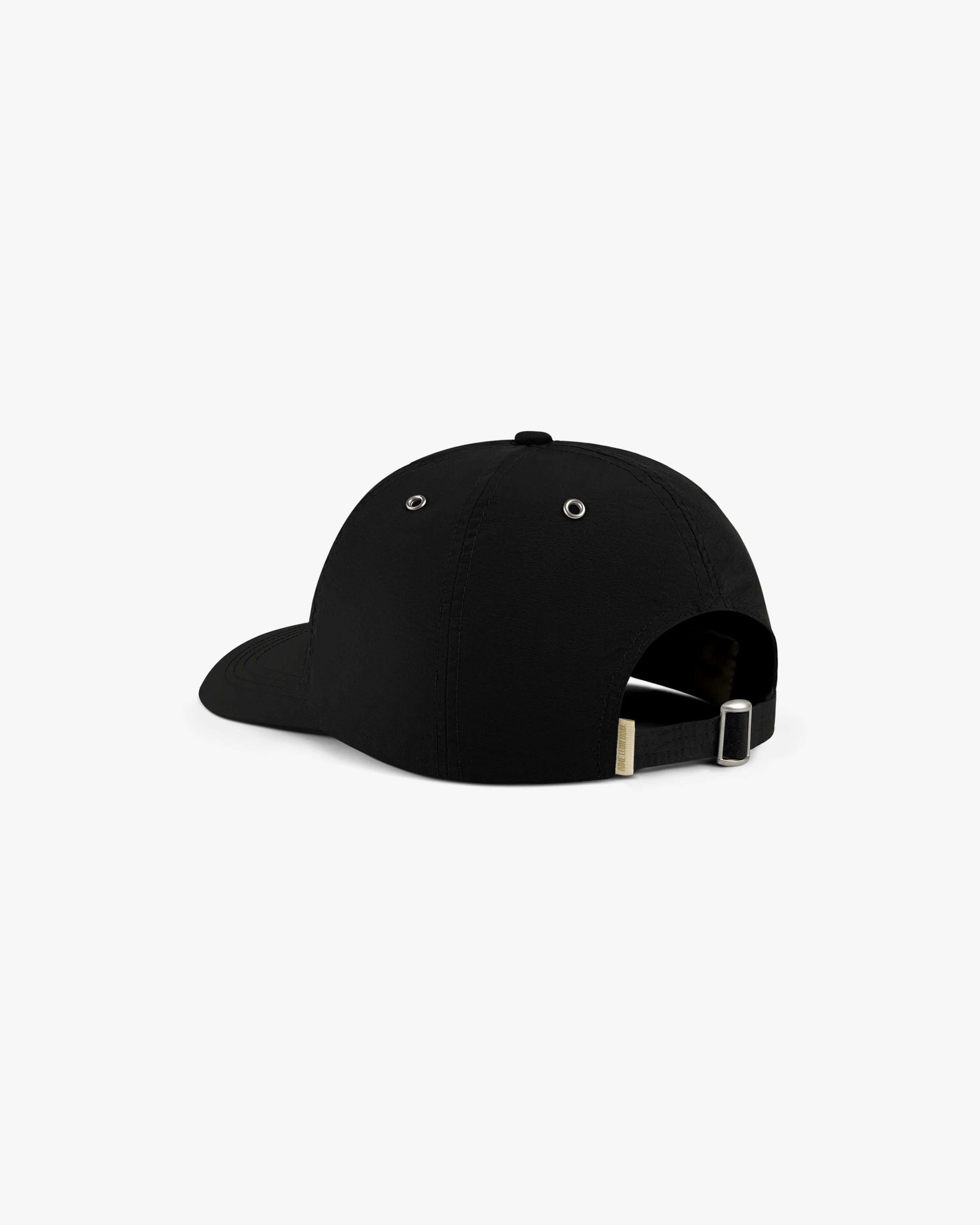 Aime Leon Dore ALD / Technics Nylon Logo Hat Size ONE SIZE - 3 Thumbnail