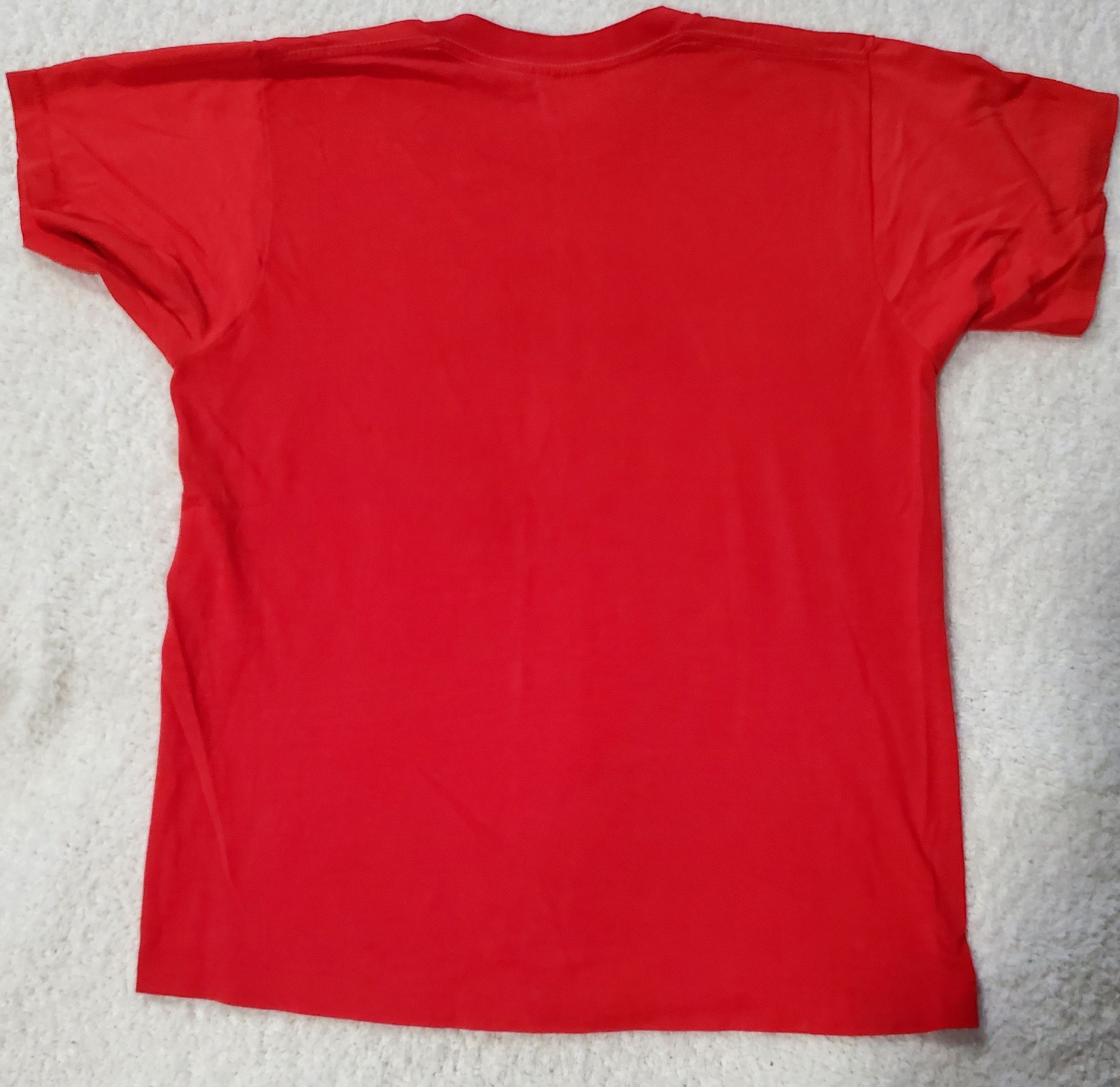 Vintage 1987 star trek knock-off band conchord harmony Size US M / EU 48-50 / 2 - 3 Thumbnail