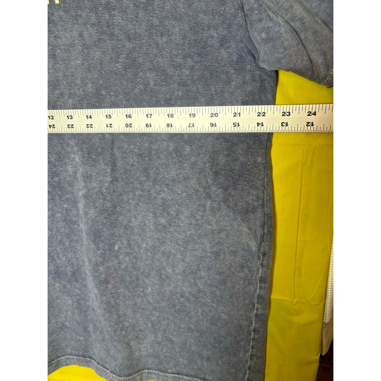 Other NWOT - Tenaciti Men's Long Sleeve Shirt - Blue & Cream Size US M / EU 48-50 / 2 - 3 Thumbnail