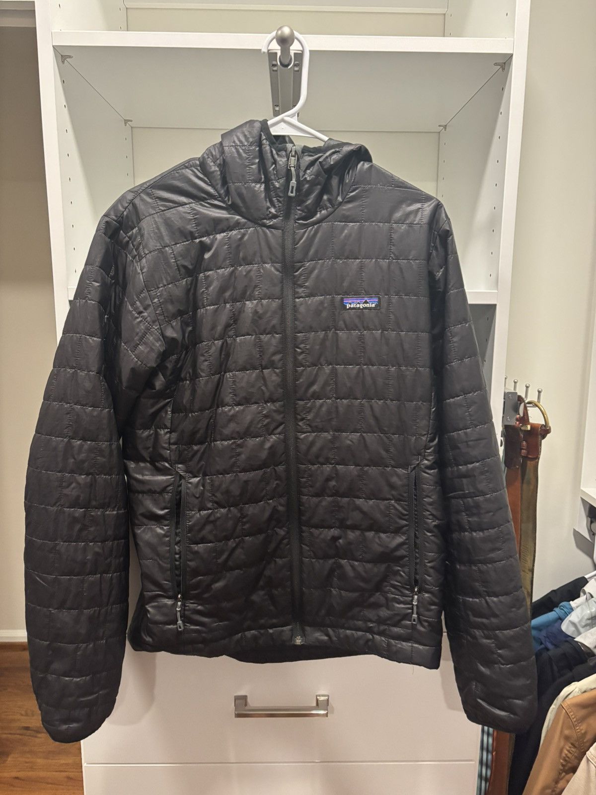 Patagonia Patagonia Light Weight Puffy Size US S / EU 44-46 / 1 - 1 Thumbnail