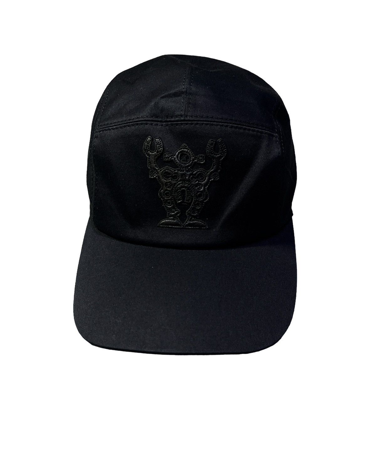 Hermes Hermes Navada Hello Mr Farrier Cap Size ONE SIZE - 1 Thumbnail