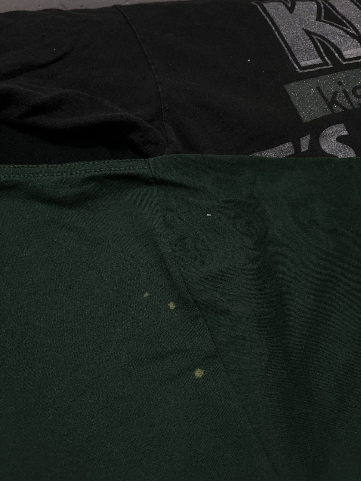 Vintage Vontage Endless Design Cats Tee Size US L / EU 52-54 / 3 - 7 Thumbnail