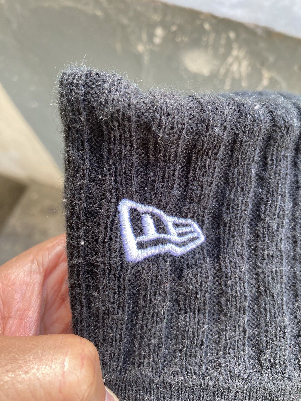 Japanese Brand × New Era New Era NFL BALTIMORE RAVENS bennie Size ONE SIZE - 3 Thumbnail