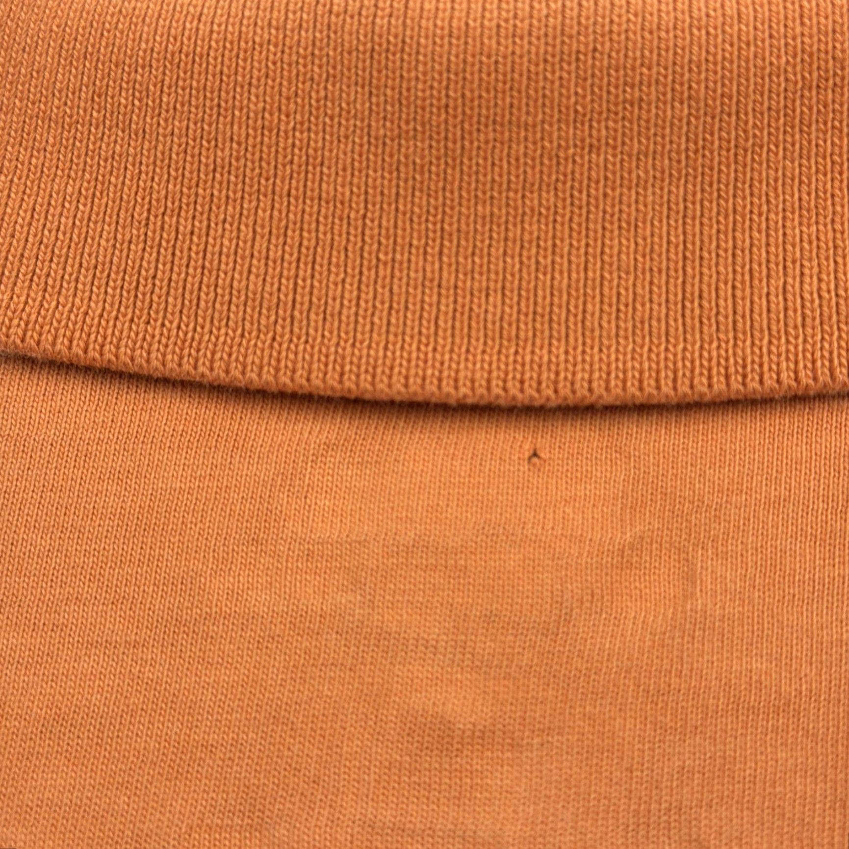 Disney VINTAGE Disney Walt Disney World Polo Shirt Mens 2XL Orange Mickey Mouse Paradise Size US XXL / EU 58 / 5 - 6 Thumbnail