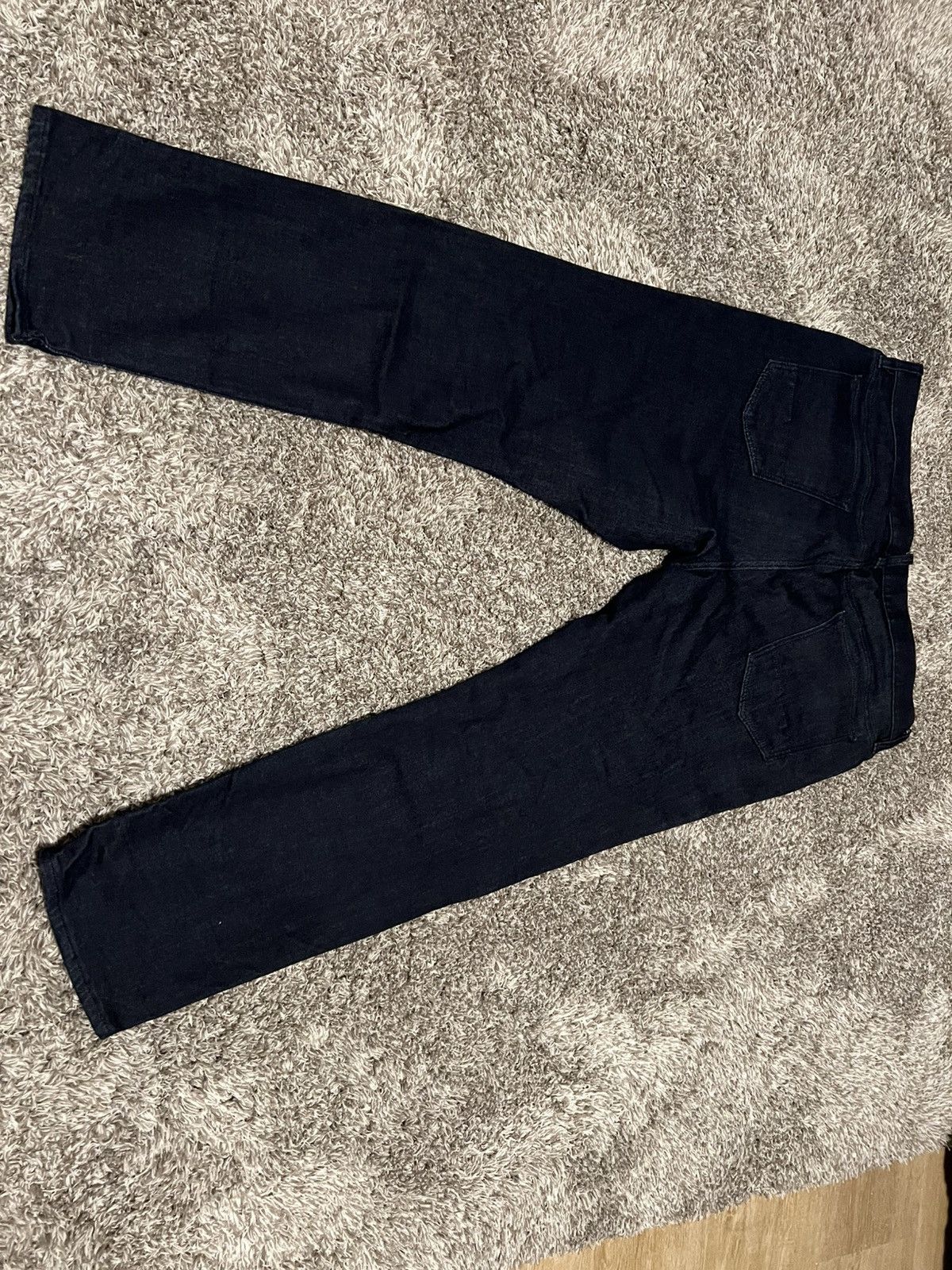 Banana Republic Banana Republic Travel Jean Size US 36 / EU 52 - 3 Thumbnail