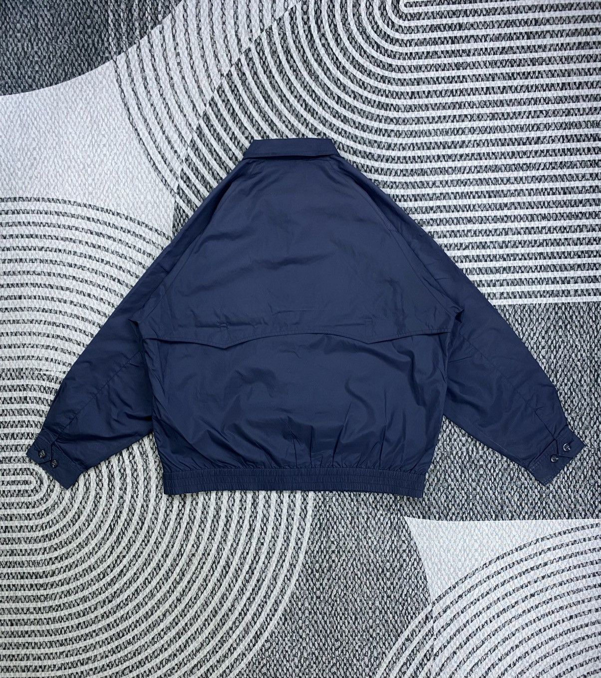 Beverly Hills Polo Club Vintage 90s Beverly Hills Polo Club Zipper Jacket Size US L / EU 52-54 / 3 - 2 Thumbnail
