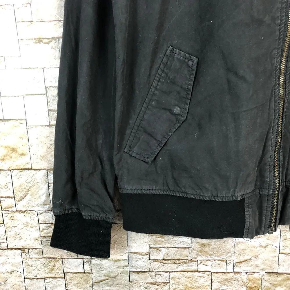 Edition Japan Peace Maker japan Black Jacket sweater #A800 Size US M / EU 48-50 / 2 - 9 Thumbnail