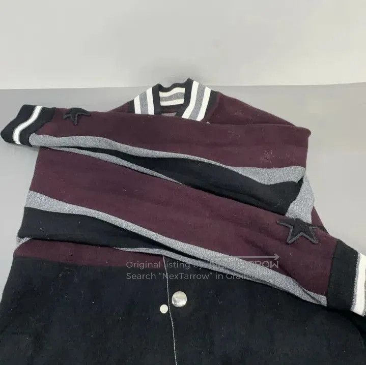 Givenchy Givenchy Unisex Single-Breasted Wool Knit Sweater. Size US S / EU 44-46 / 1 - 4 Thumbnail