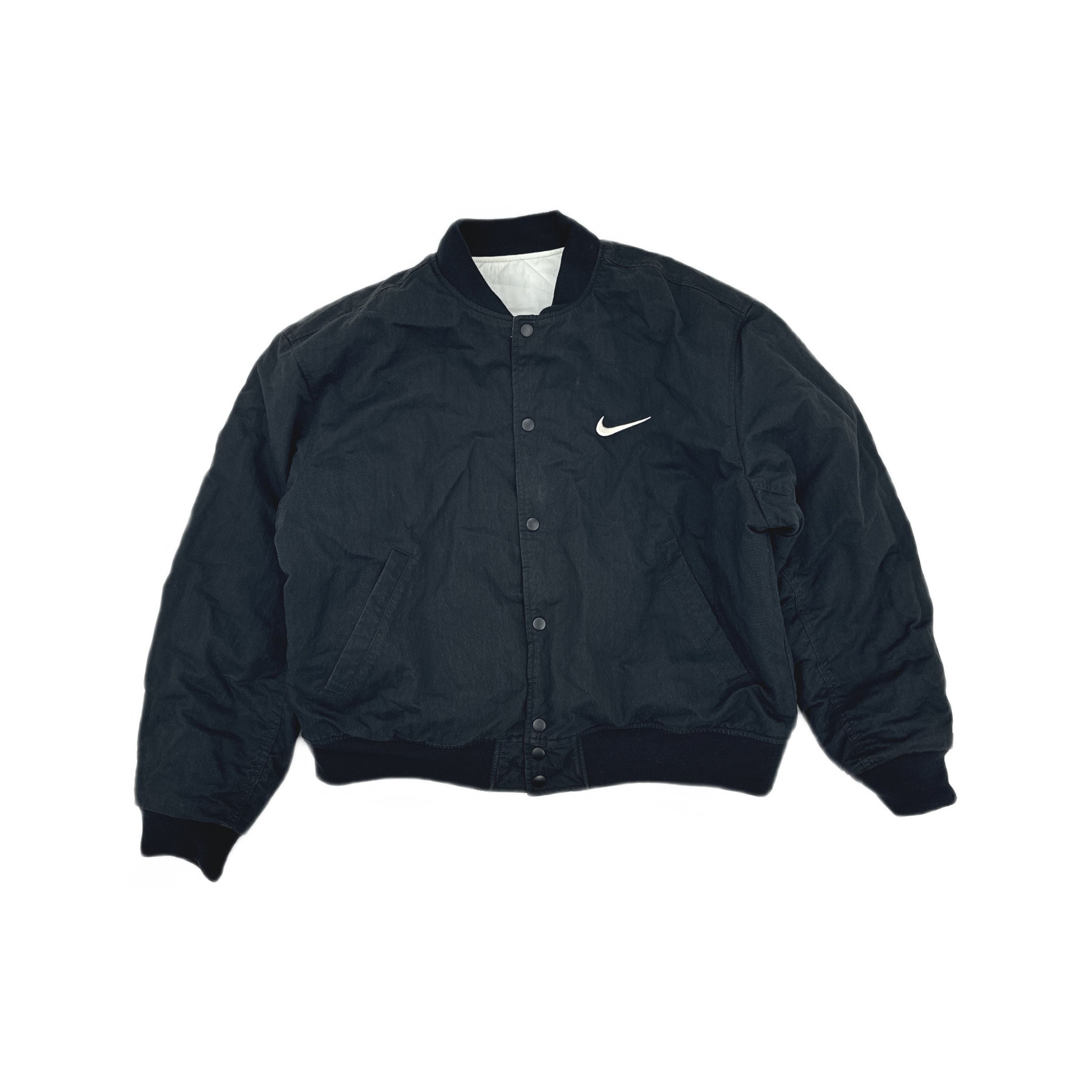 Parra Nike スタジャン Patta stussy Mサイズ 新品 Patta × Stussy Stussy x Patta 'The P is Still Free' Jacket | Grailed