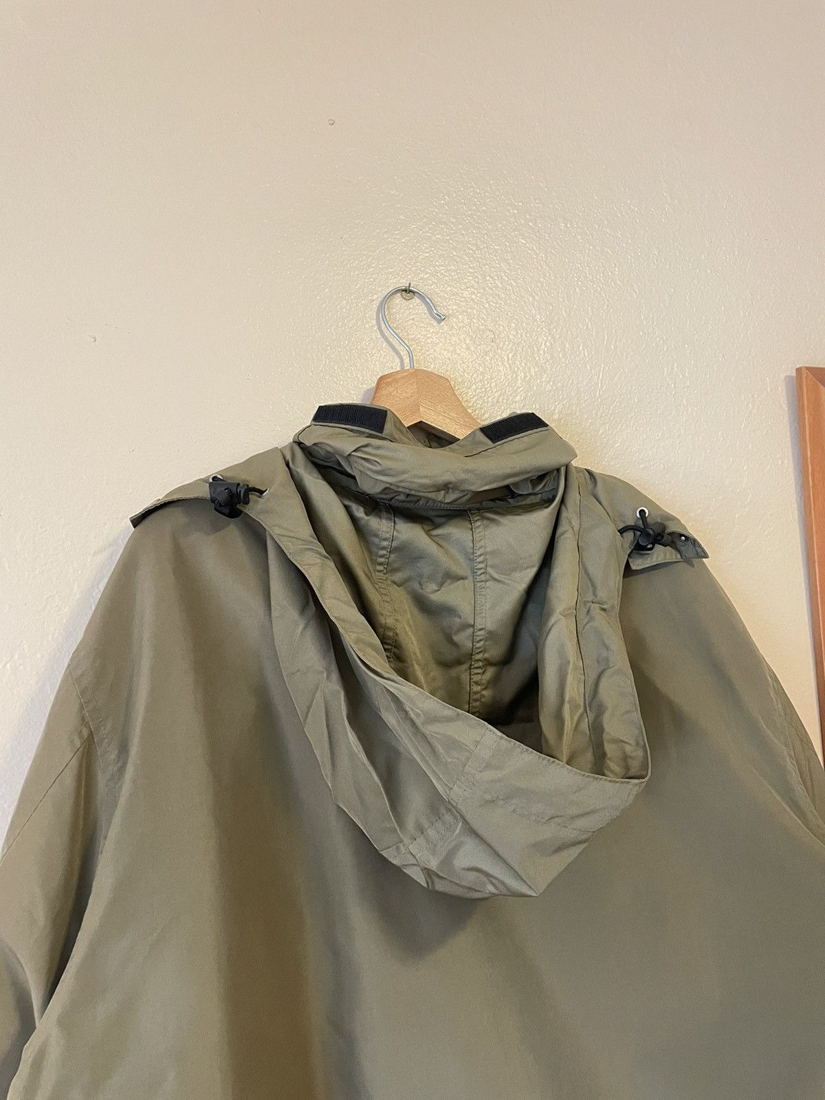 Polo Ralph Lauren × Vintage Vintage 90s Polo Ralph Lauren Bomber Puffer Jacket Size US XL / EU 56 / 4 - 4 Thumbnail