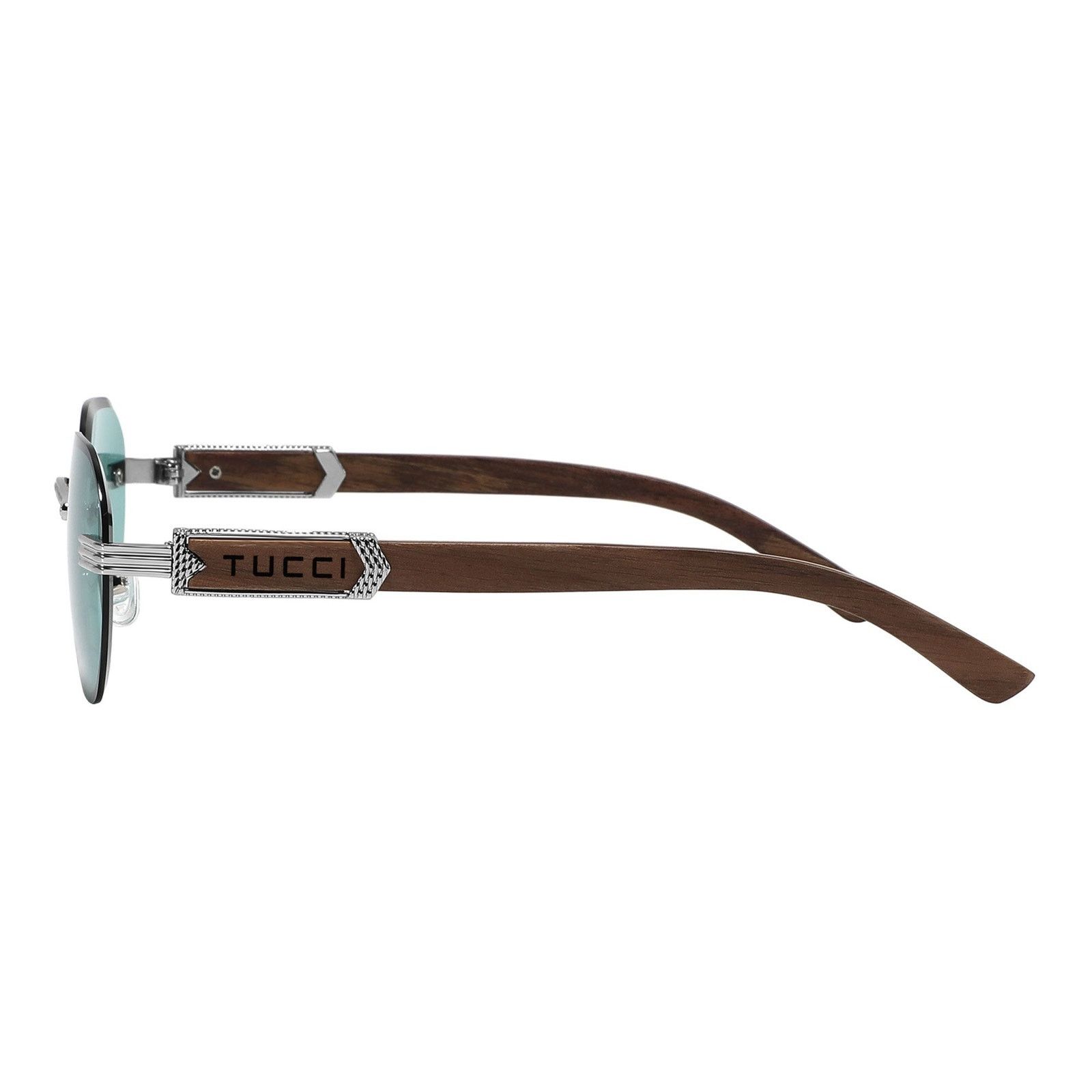 Other Tucci Vera Sunglasses Size ONE SIZE - 2 Thumbnail