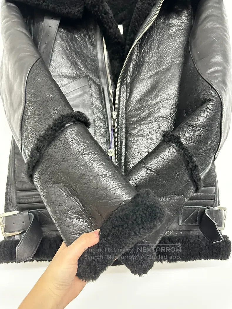 Balenciaga Balenciaga Jacket Size XS / US 0-2 / IT 36-38 - 2 Thumbnail