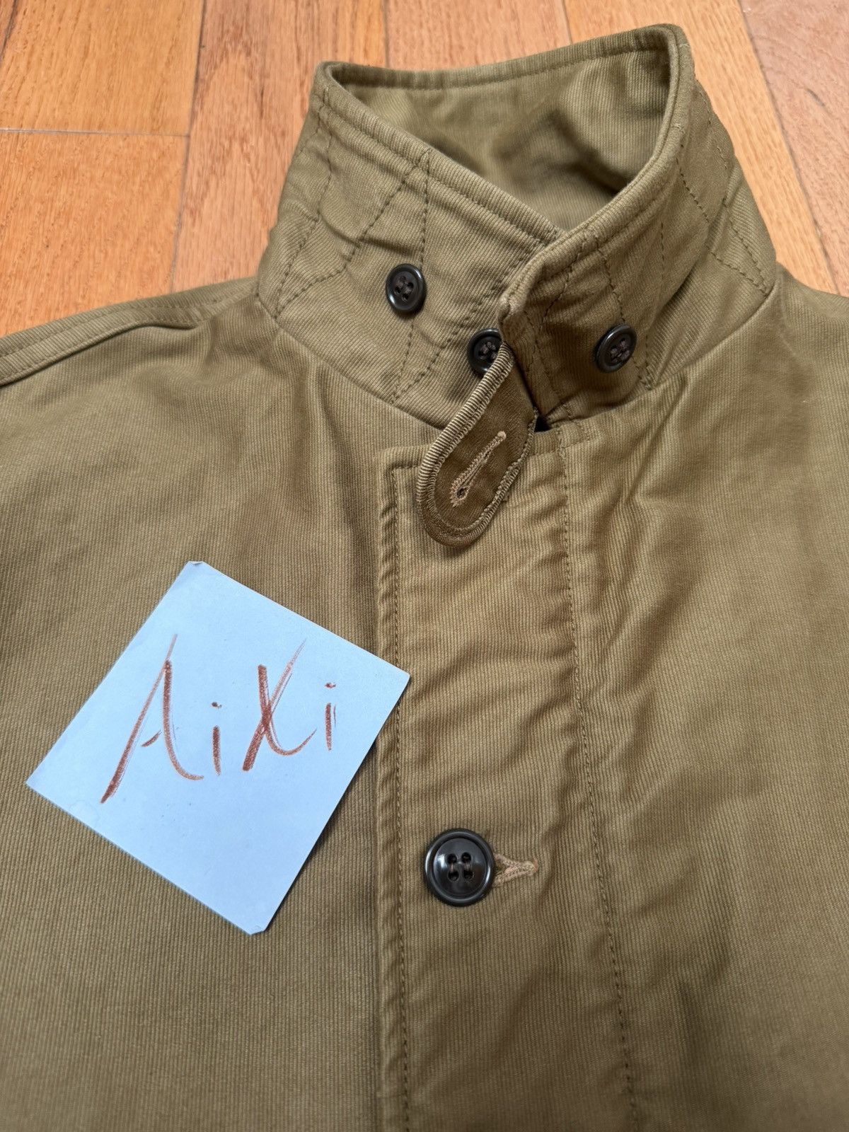 Freewheelers Freewheelers Deck Worker Jacket Size US M / EU 48-50 / 2 - 4 Thumbnail