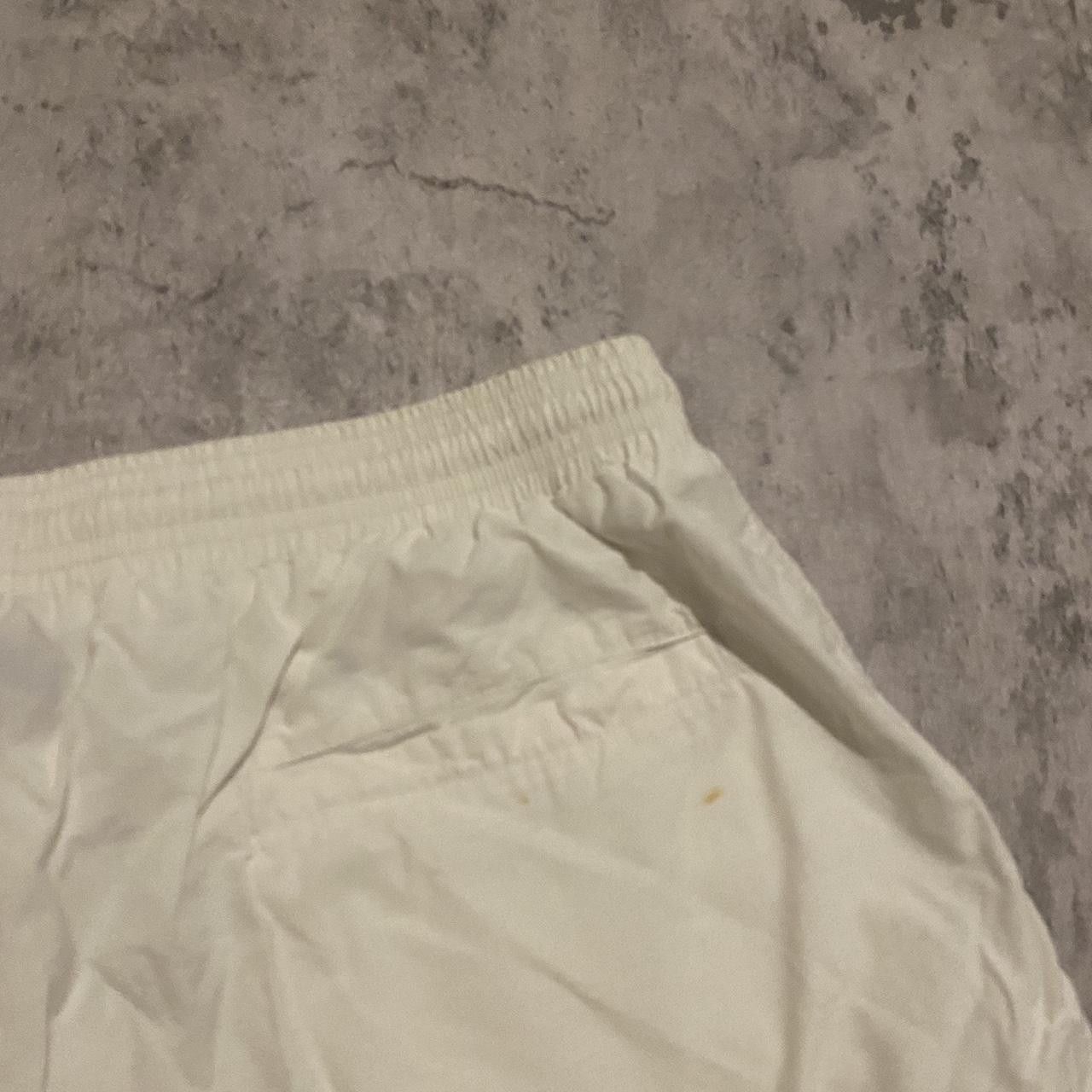 Nike 2000s Nike Tennis Shorts Sportswear y2k Size US 34 / EU 50 - 7 Thumbnail