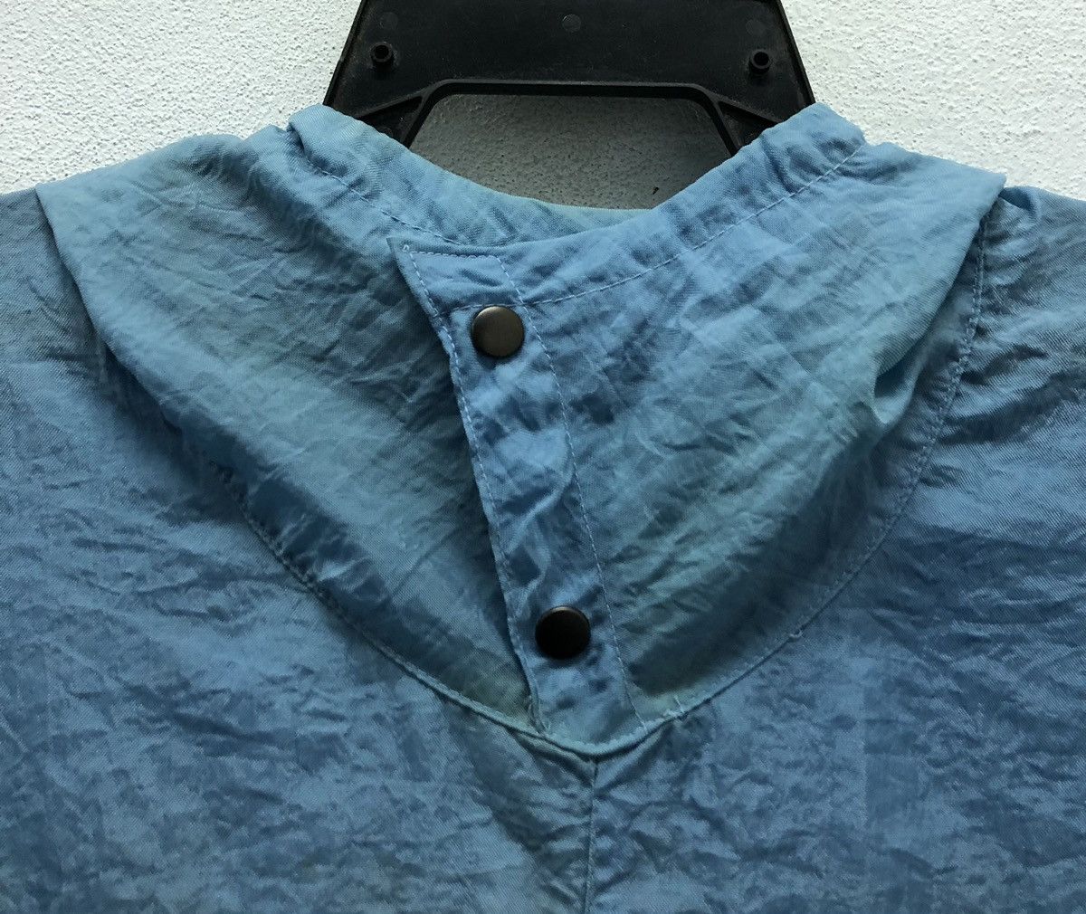 Vintage Vintage Skyline Racing Team By Nissan Prince Raincoats Size US M / EU 48-50 / 2 - 5 Thumbnail