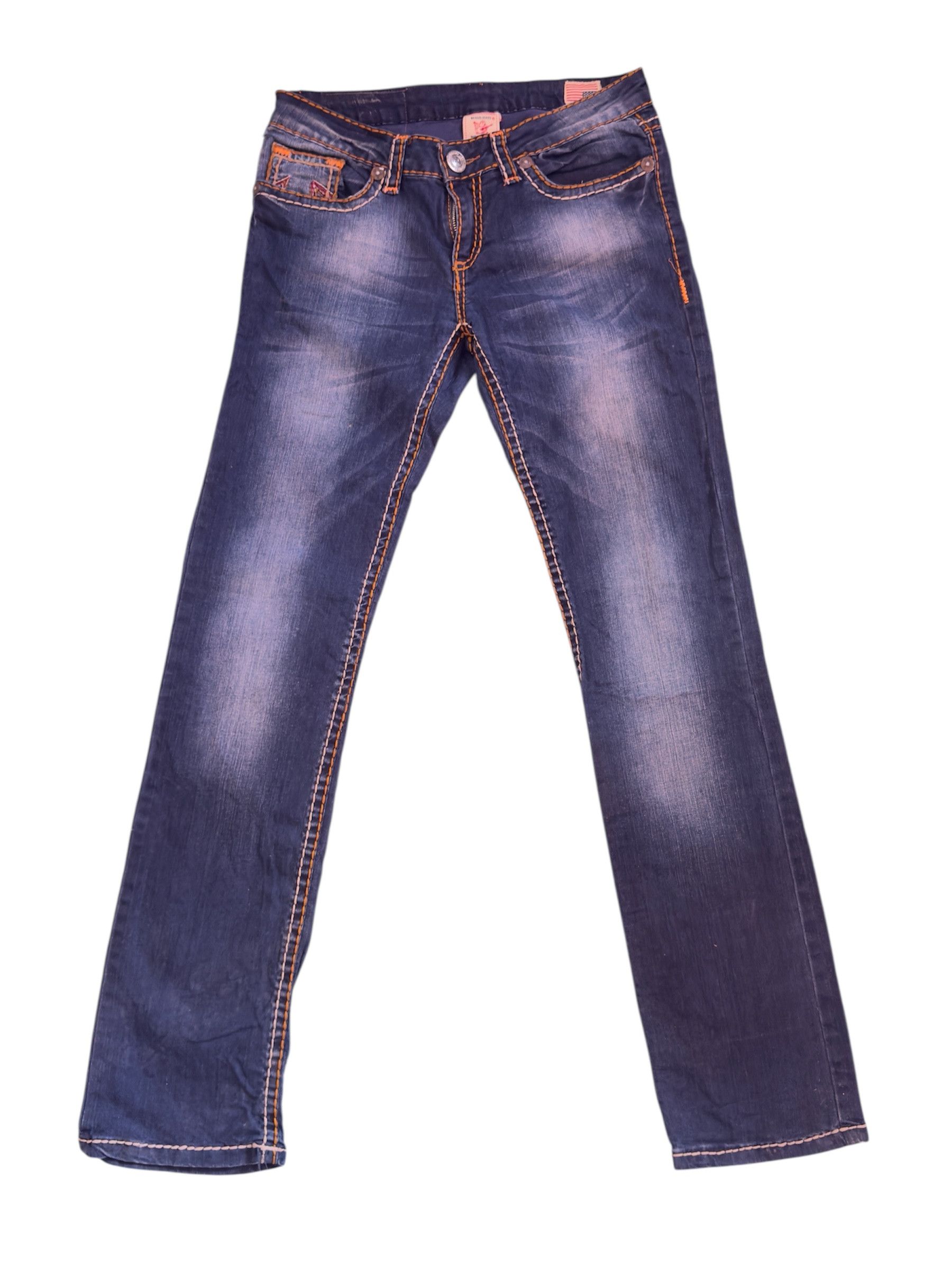 True Religion 🔥 denim jeans true religion size 31 Size US 31 - 2 Thumbnail