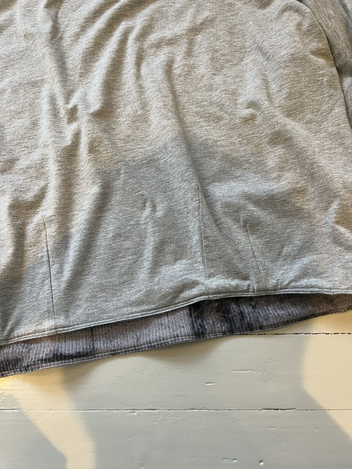 Other Custom made double-sided Sweatshirt Size US L / EU 52-54 / 3 - 5 Thumbnail