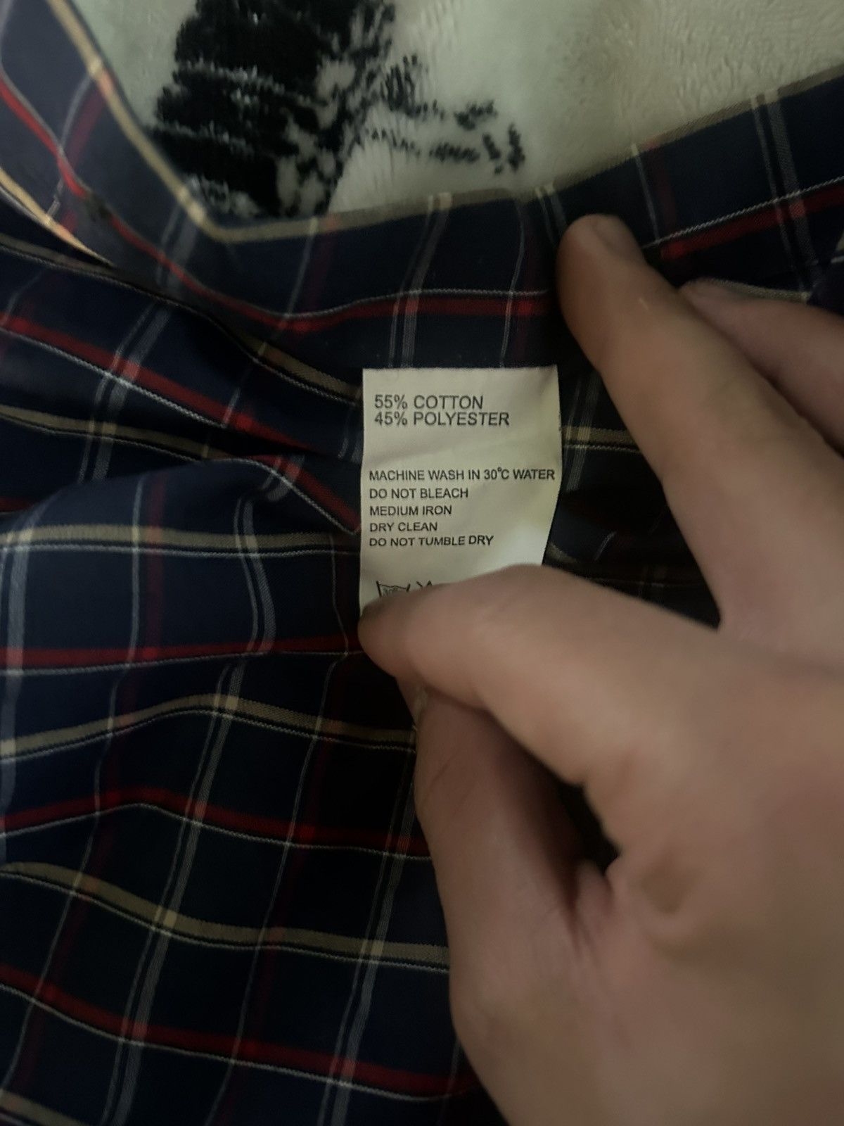 Balenciaga Balenciaga Office button up Size US M / EU 48-50 / 2 - 4 Thumbnail