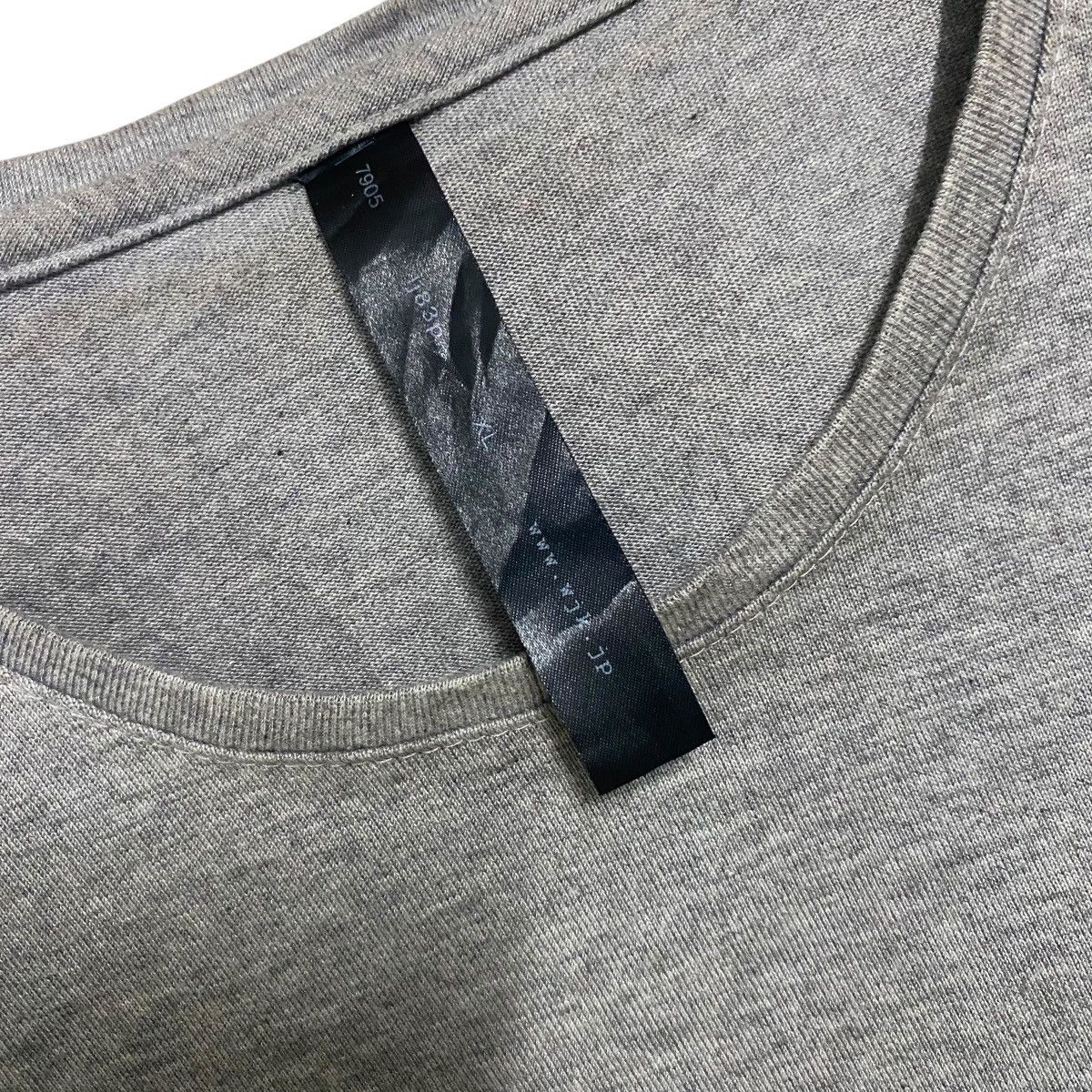 wjk W.J.K Longsleeve Shirt Size US XL / EU 56 / 4 - 11 Thumbnail
