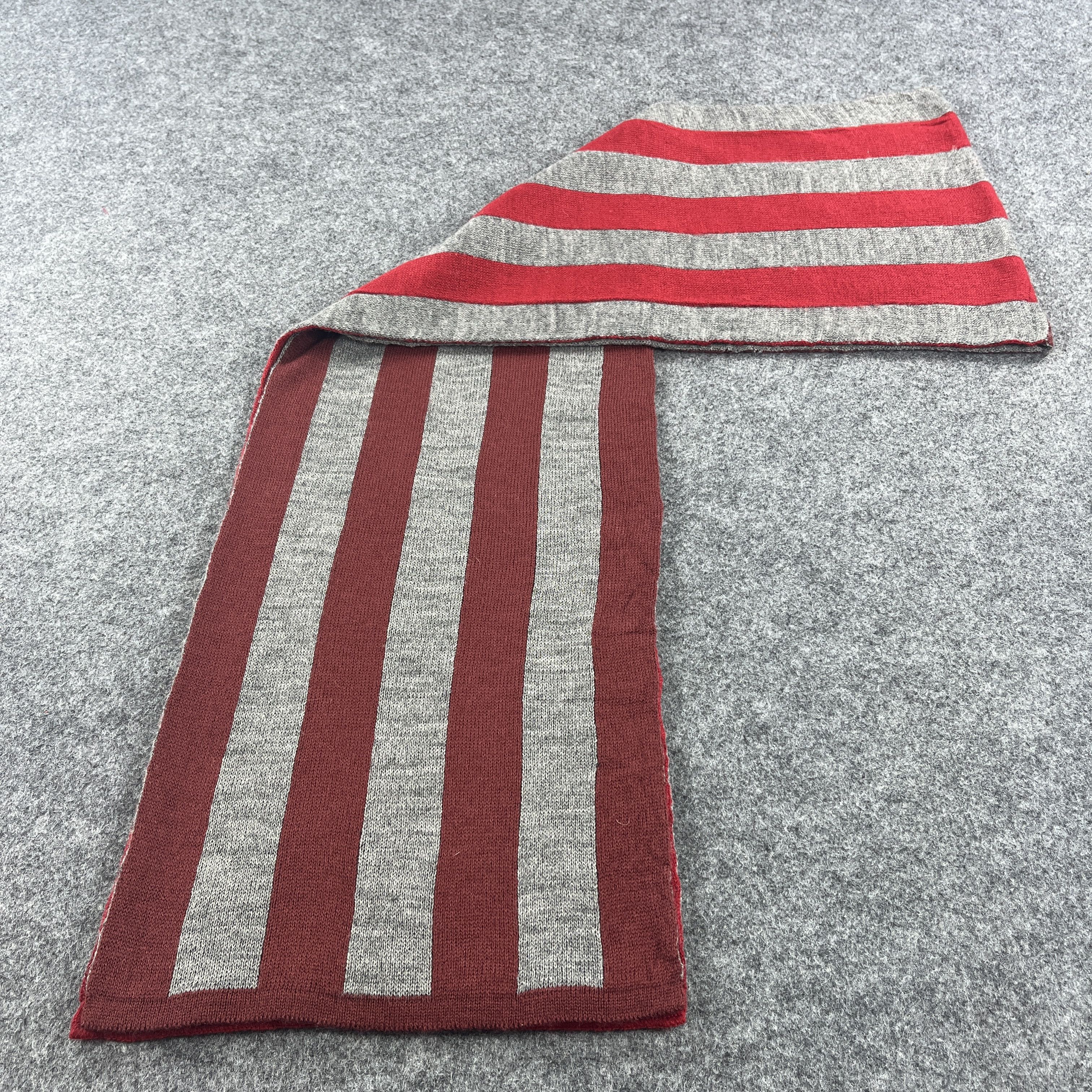PPFM PPFM Scarf / Muffler / Neckwear T1229 Size ONE SIZE - 3 Thumbnail