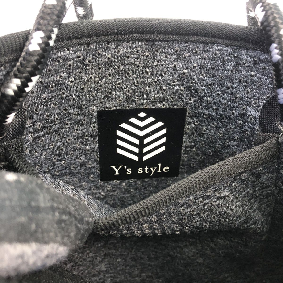 Y's Y’S STYLE BEACH BAG BY YOHJI YAMAMOTO Size ONE SIZE - 10 Thumbnail
