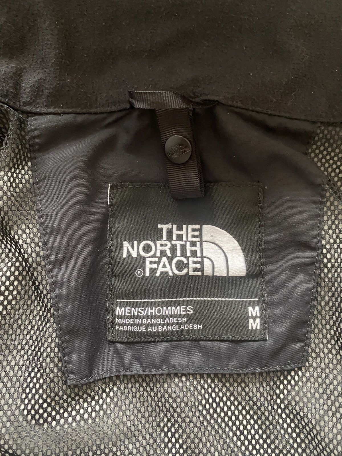 The North Face × The North Face Purple Label The North Face Hyvent Jacket Goretex Pertex Windstopper Size US M / EU 48-50 / 2 - 7 Thumbnail