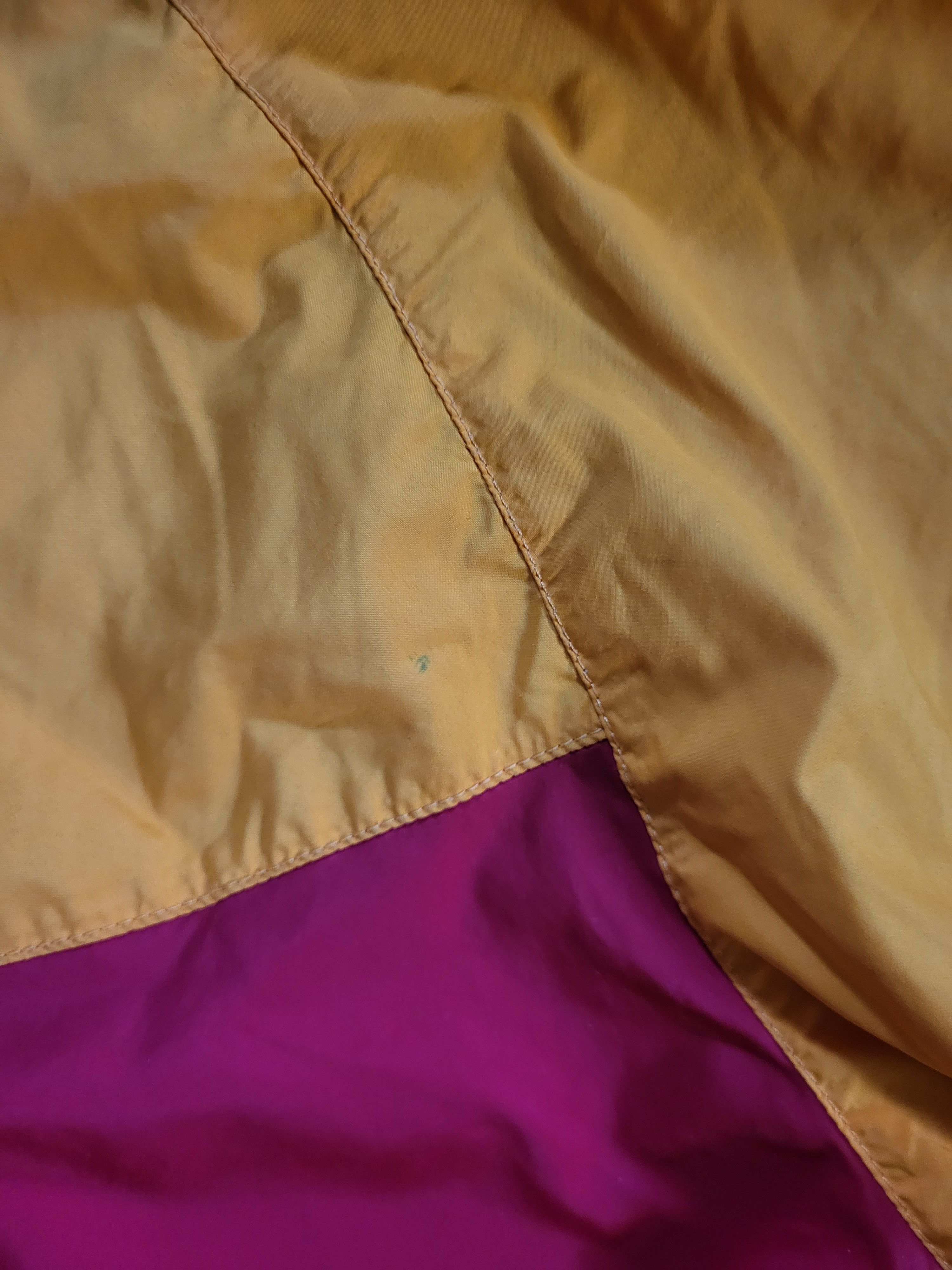 Nike Nike Windbreaker Size US M / EU 48-50 / 2 - 4 Thumbnail