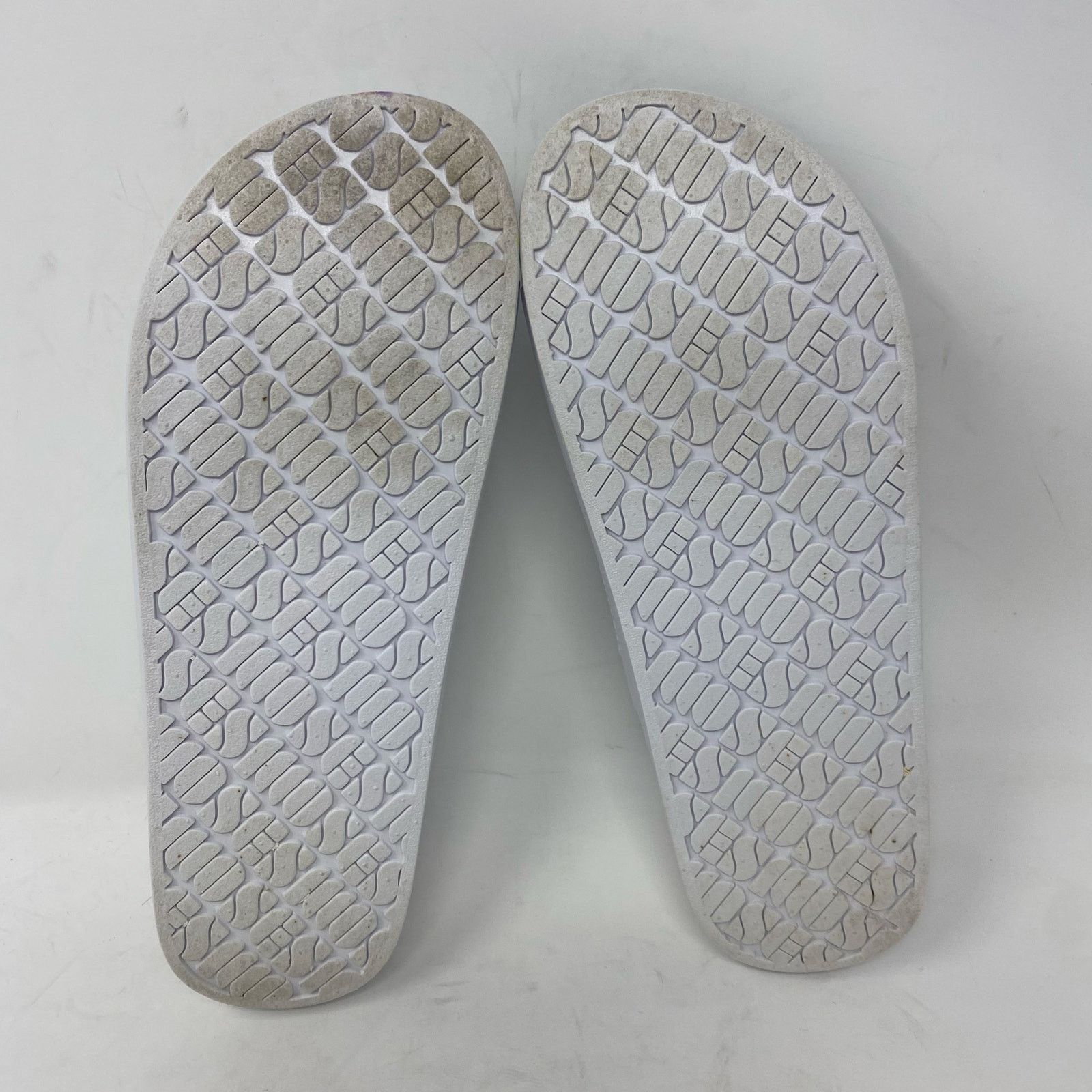 Other Freedom Moses Two Band Slide Sandals Slippers Womens 8.5 Size US 8.5 / IT 38.5 - 7 Thumbnail
