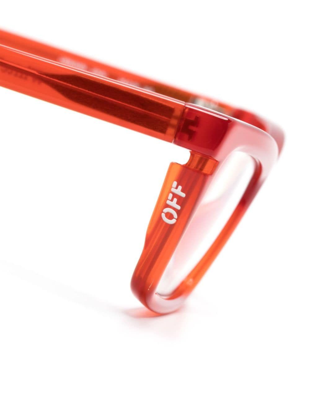 Off-White Off-White STYLE 50 (OERJ050S24PLA0012500-FR) Size ONE SIZE - 3 Thumbnail