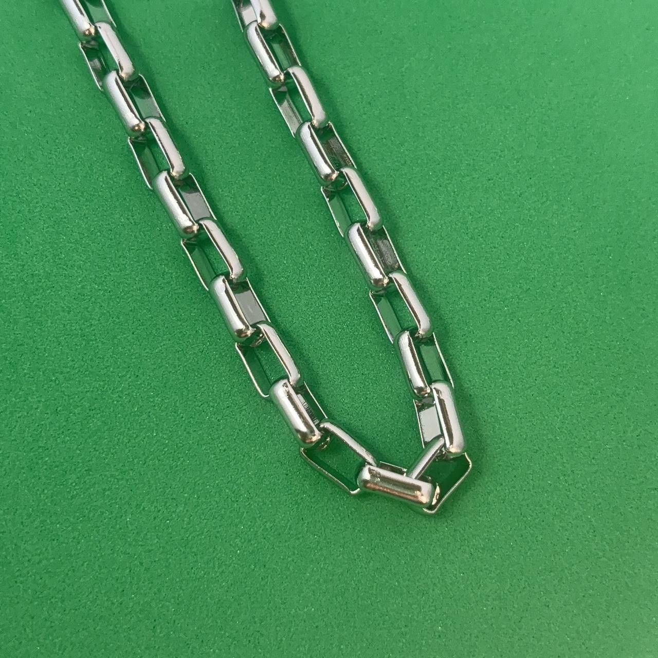 Other Cool Link Chain Necklace for Men Women Unisex Hip Hop Style Size ONE SIZE - 3 Thumbnail