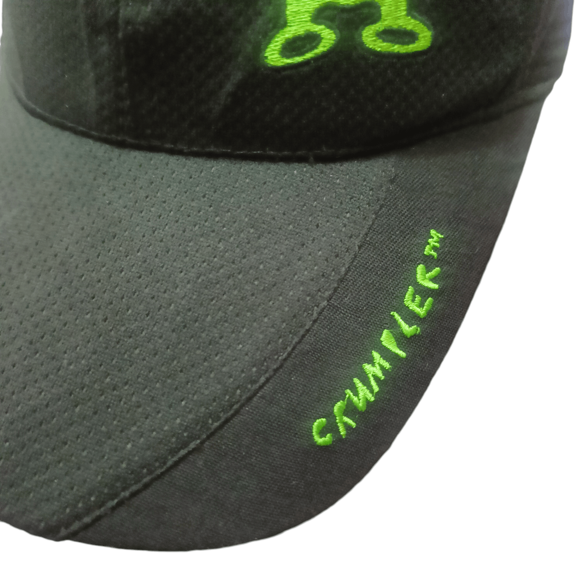 Crumpler RARE CRUMPLER Hype Japan cap hat Size ONE SIZE - 3 Thumbnail