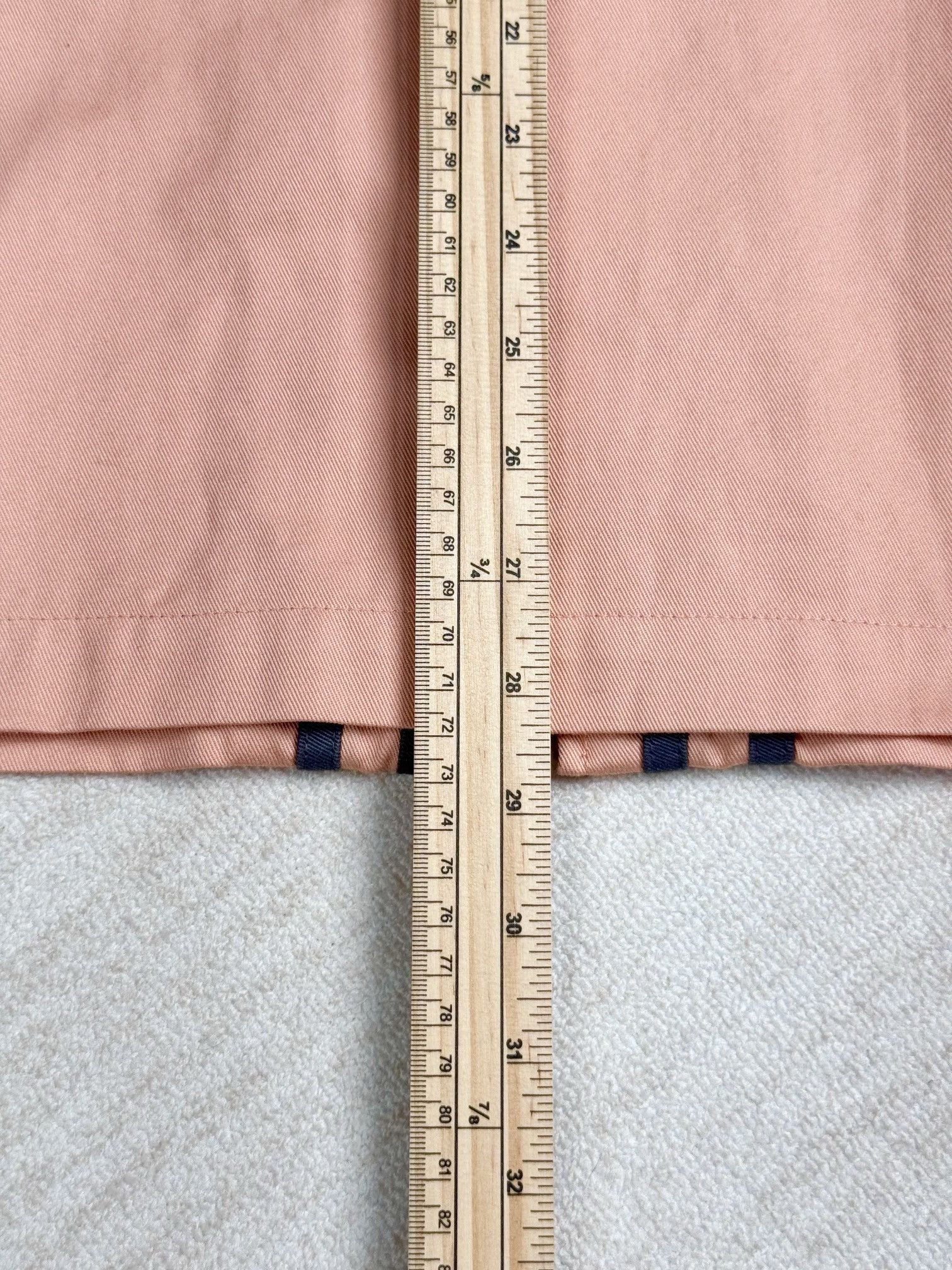Aime Leon Dore machine shirt M Size US M / EU 48-50 / 2 - 7 Thumbnail