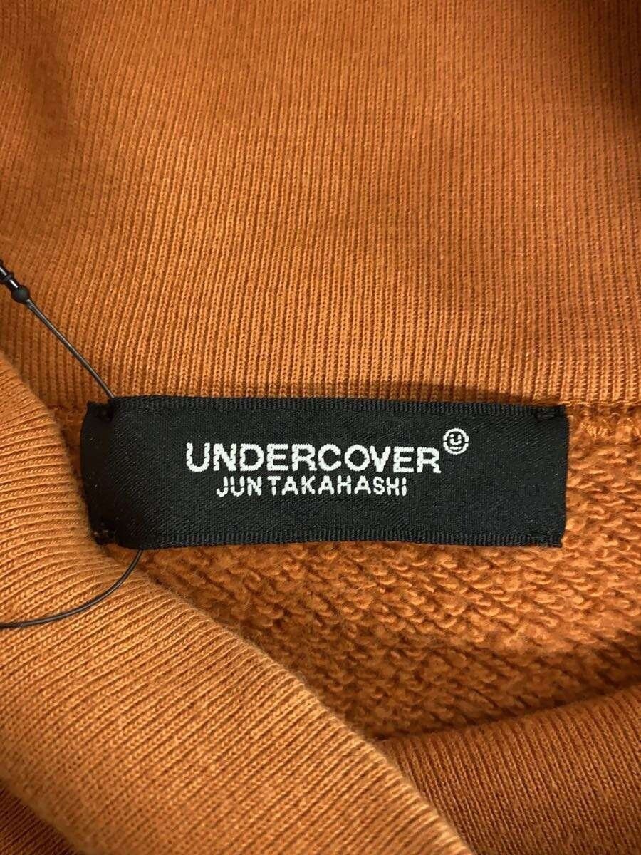 Undercover AW19 A Clockwork Orange Sweater Size US L / EU 52-54 / 3 - 3 Thumbnail