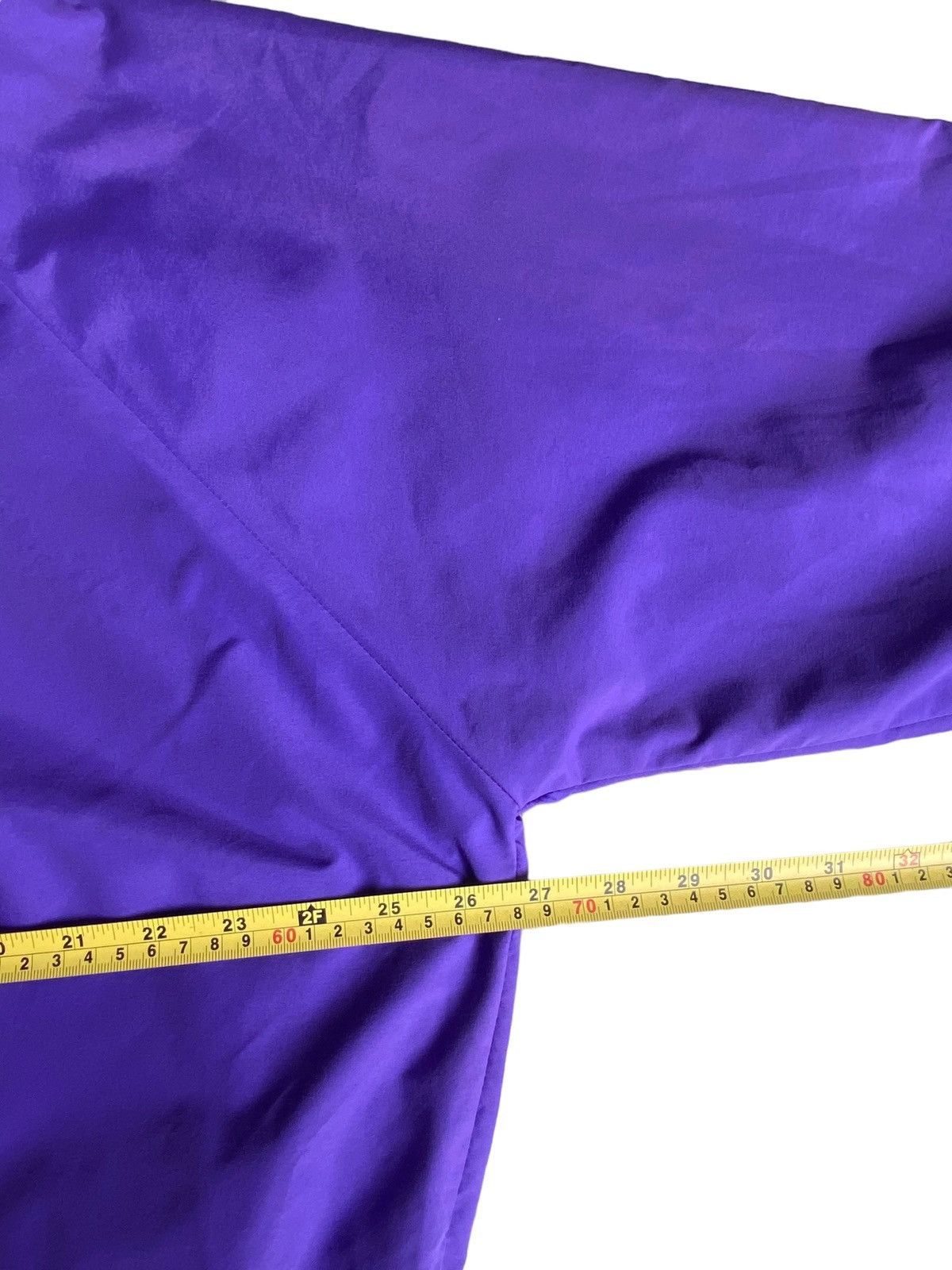 Augusta Sportswear × Vintage Vintage AGUSTA Light Zipper Jacket Size US XL / EU 56 / 4 - 19 Thumbnail