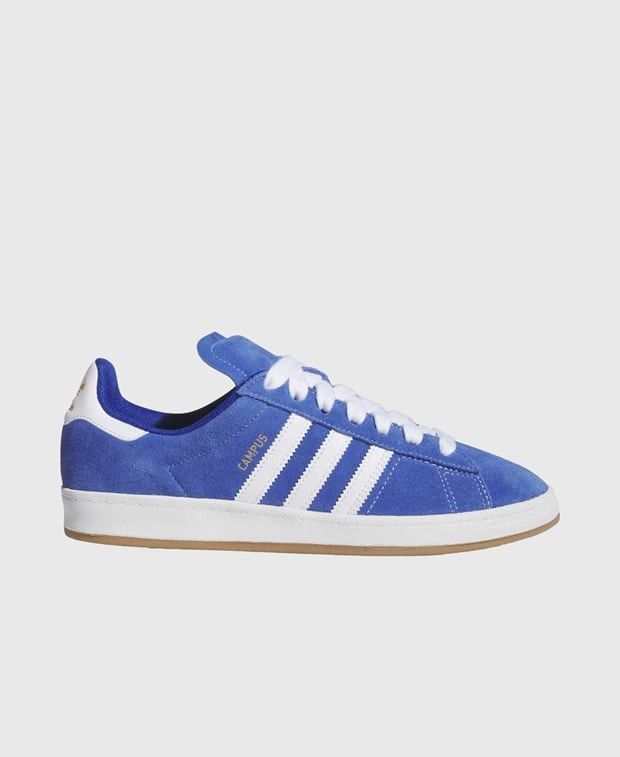 Adidas Campus Adv Sneakers Size US 5.5 / EU 38 - 1 Thumbnail