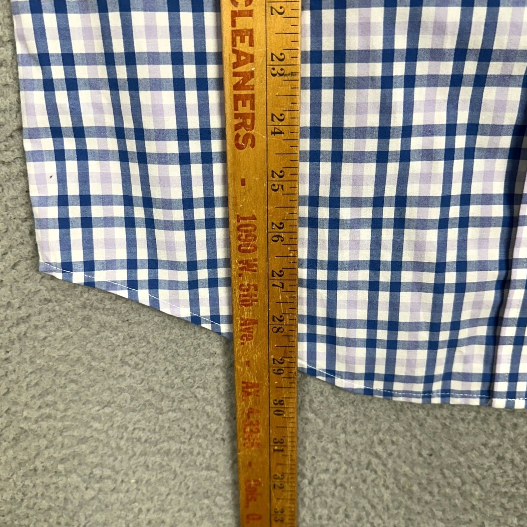 Croft & Barrow VINTAGE none Size US S / EU 44-46 / 1 - 7 Thumbnail