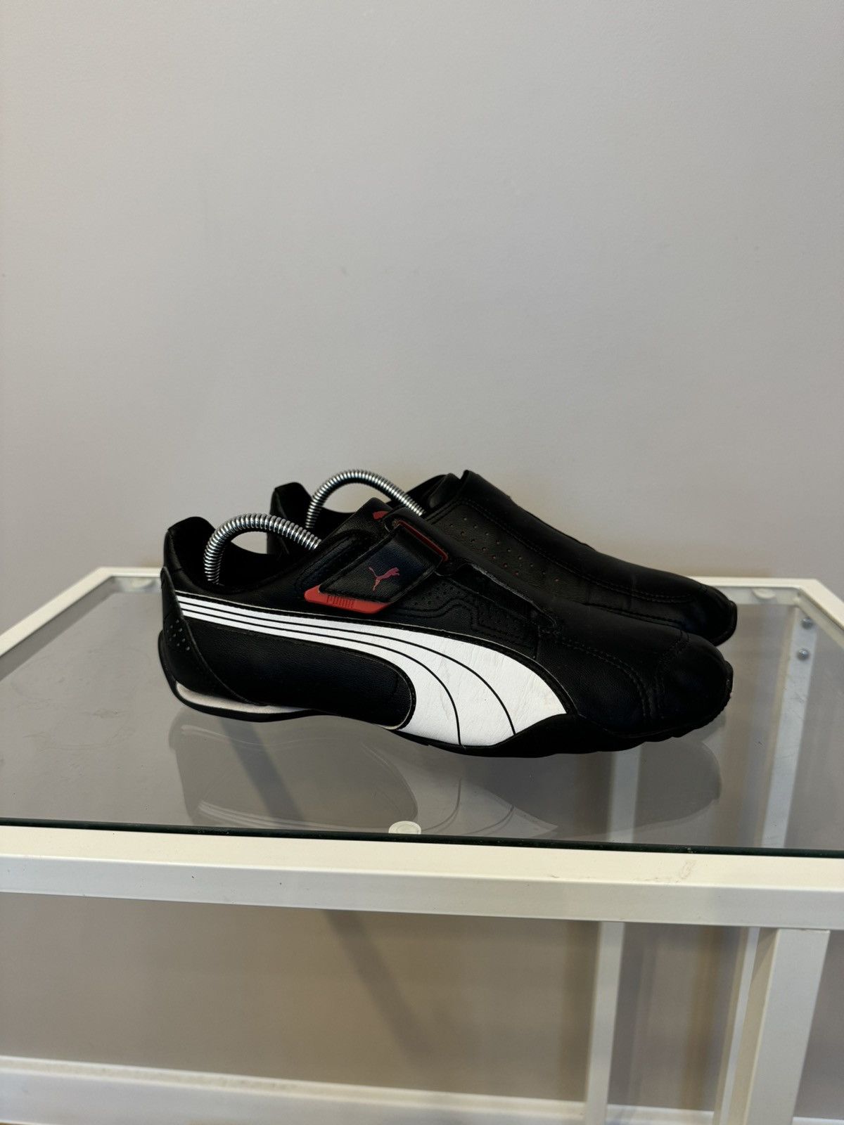 Puma speedcat vintage sneakers 90s y2k style 2000s cat