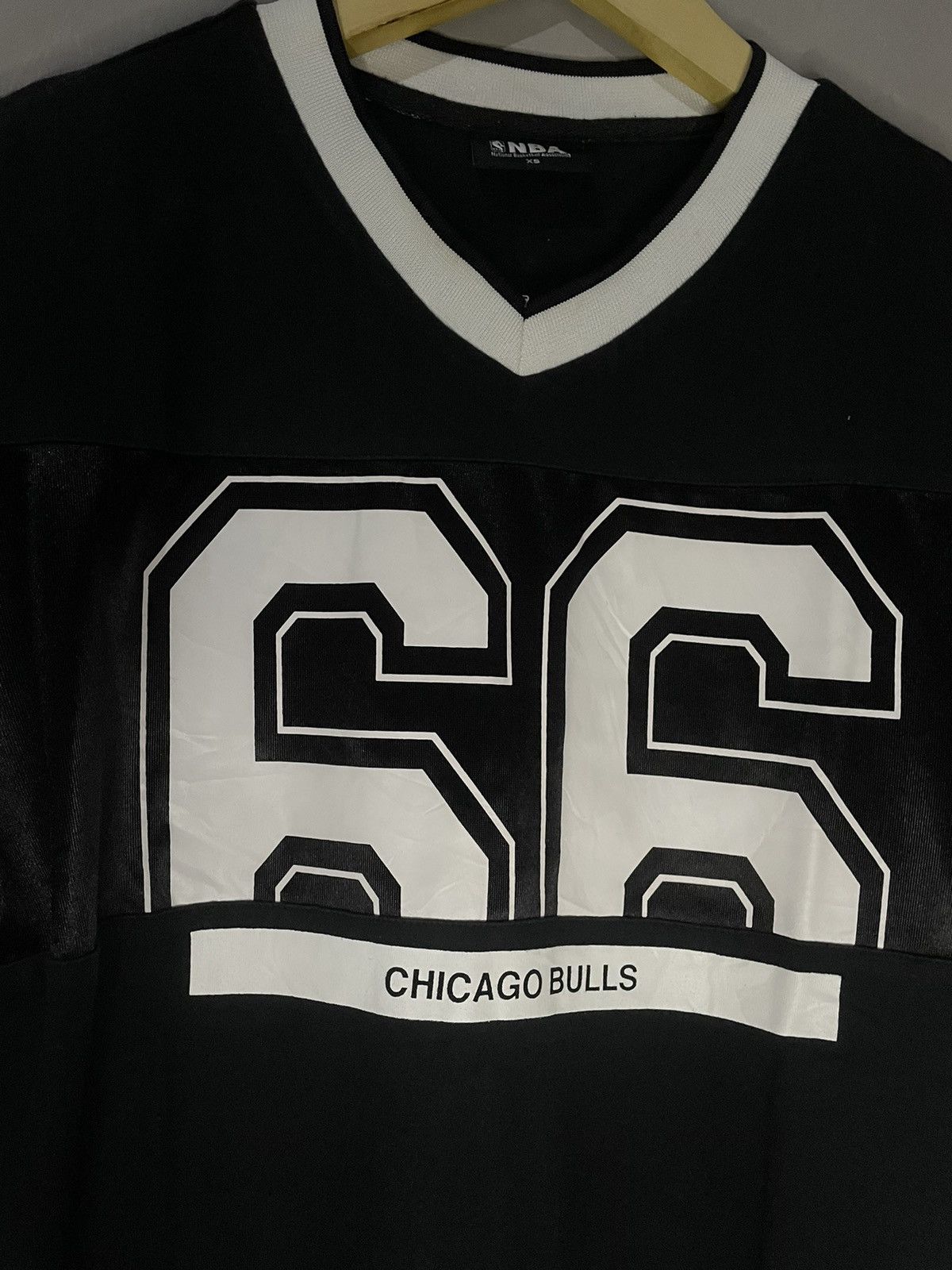 NBA Chicago Bulls X NBA Size XS / US 0-2 / IT 36-38 - 9 Thumbnail