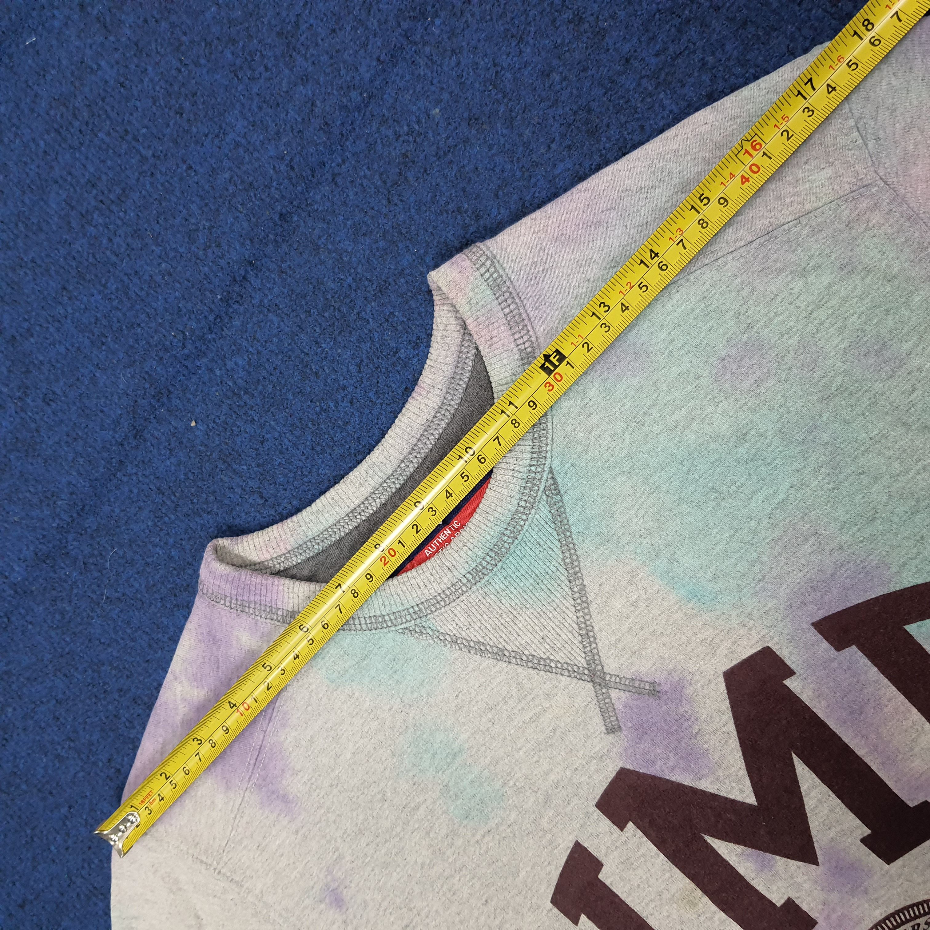 Champion Vintage Champion University of Minnesota Sweatshirt C268N7 Size US S / EU 44-46 / 1 - 10 Thumbnail