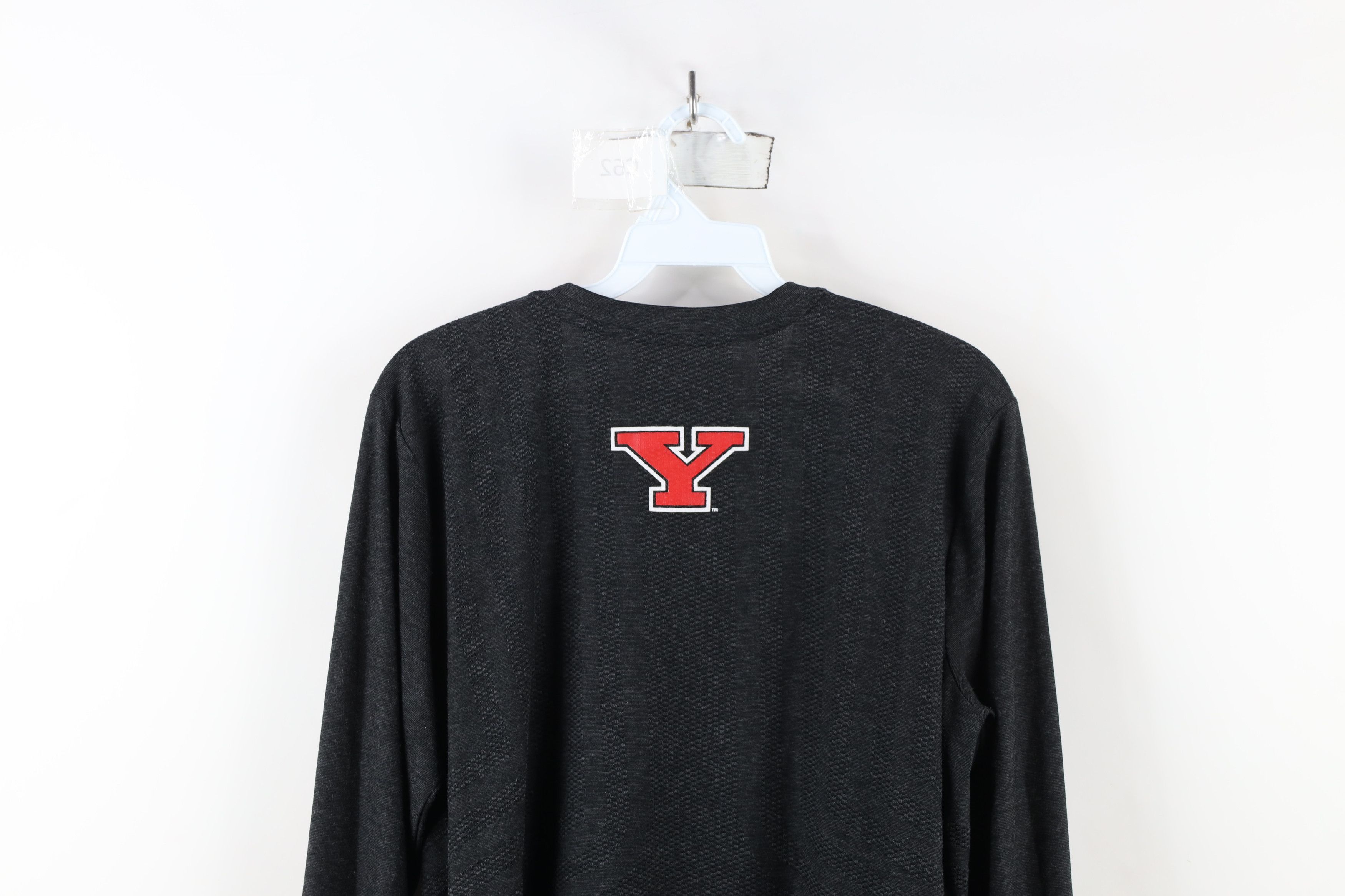 Nike × Vintage Nike Swoosh Youngstown State University Penguins Shirt Size US S / EU 44-46 / 1 - 13 Thumbnail